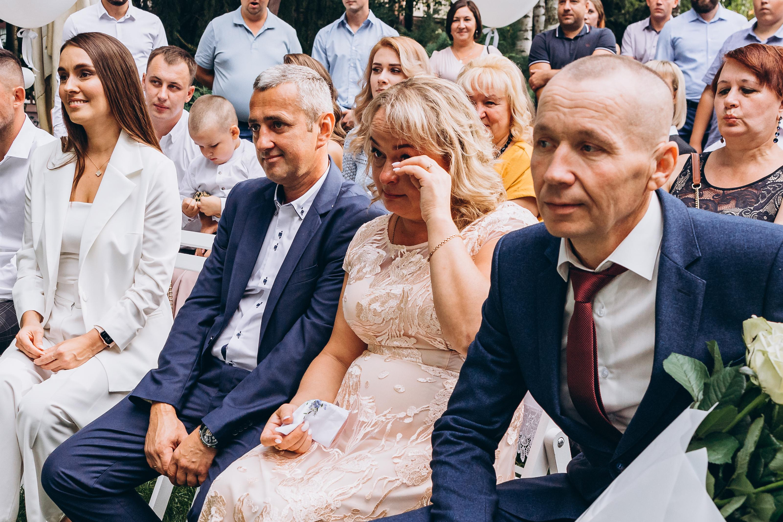 Anna & Vlad. Wedding photographer Osokin Evgeniy