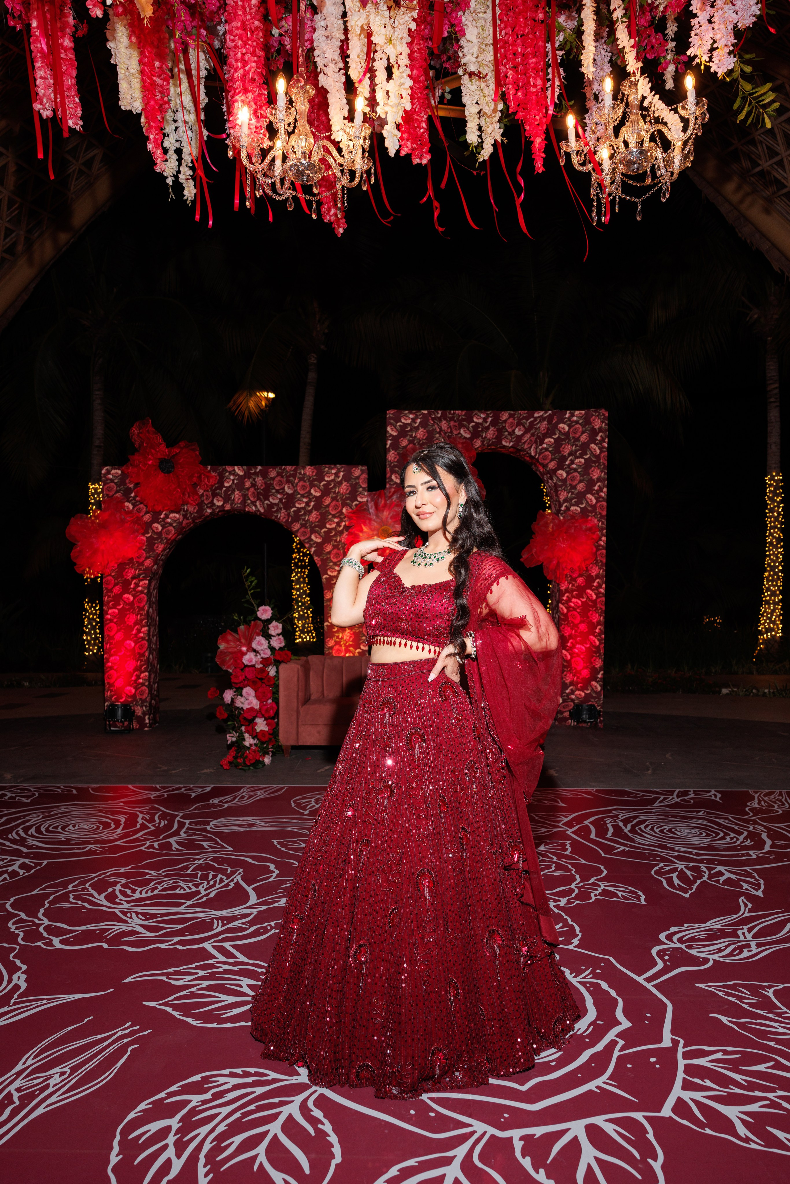 Nadia & Omar (Day 1). Destination Wedding Photographer — Spain, Italy & Toronto | Evgeniy Osokin