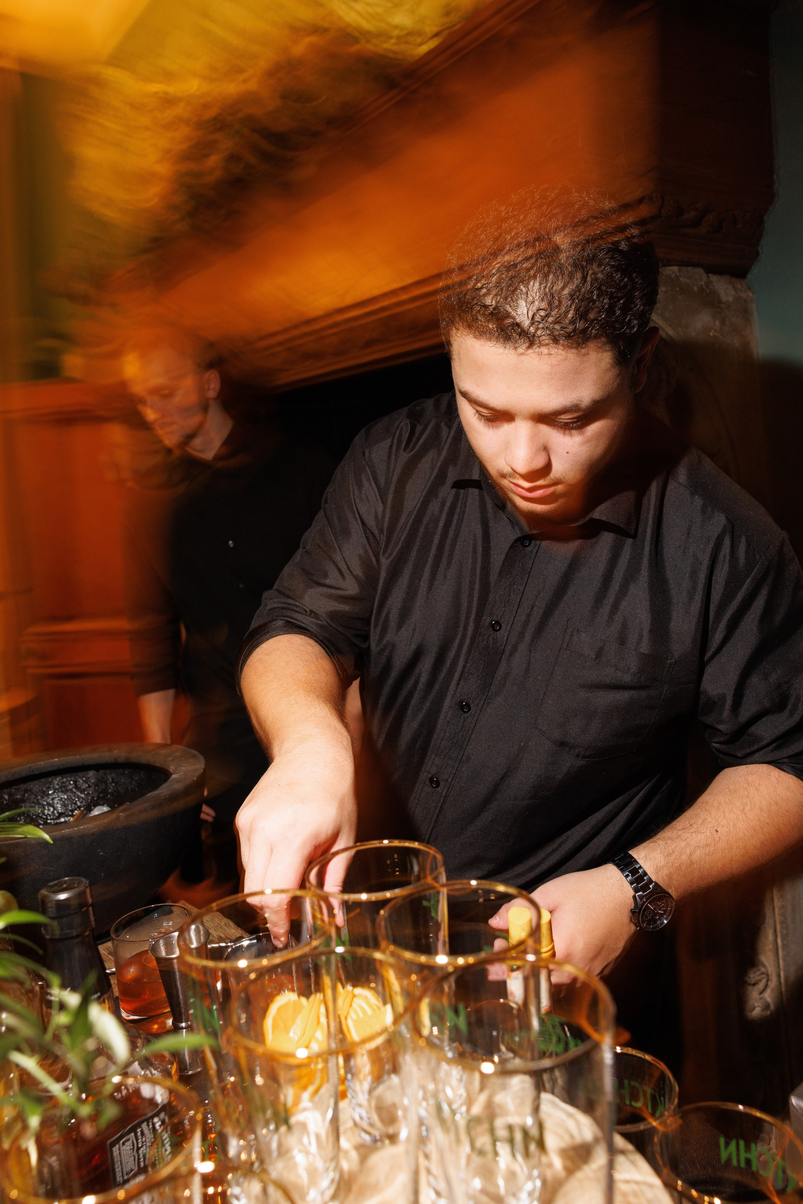 Marine & Jonathan (Brussel, Chateu de La Hulpe). Весільний фотограф Осокін Євгеній