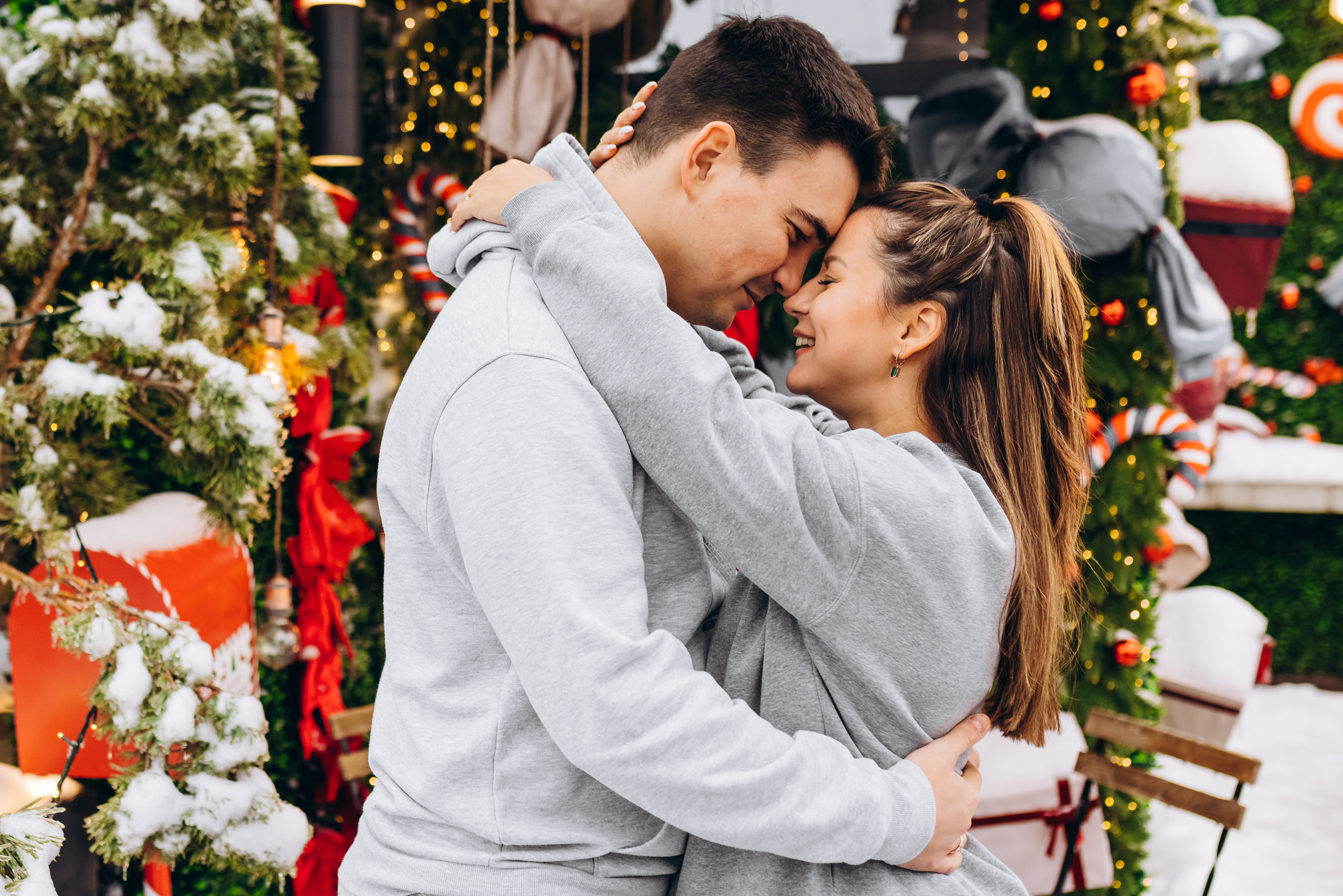 Olya & Anton. Wedding photographer Osokin Evgeniy