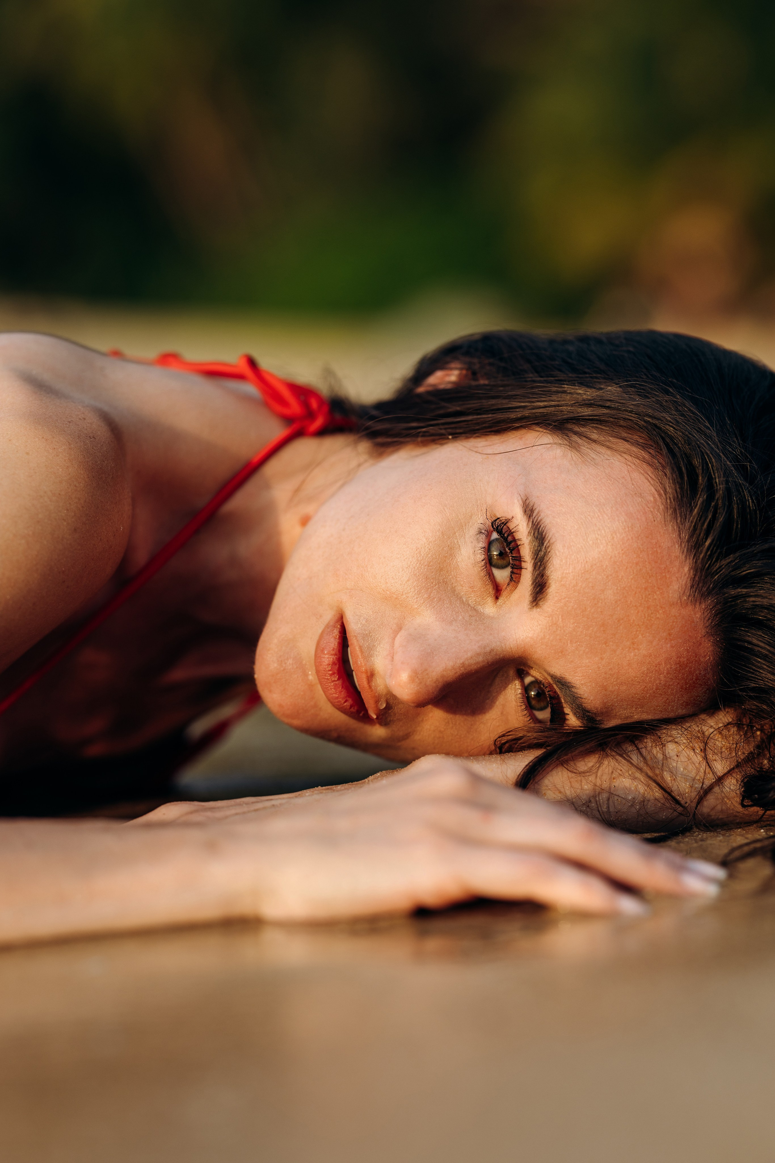 Alesya. Весільний фотограф Київ Осокін Євгеній