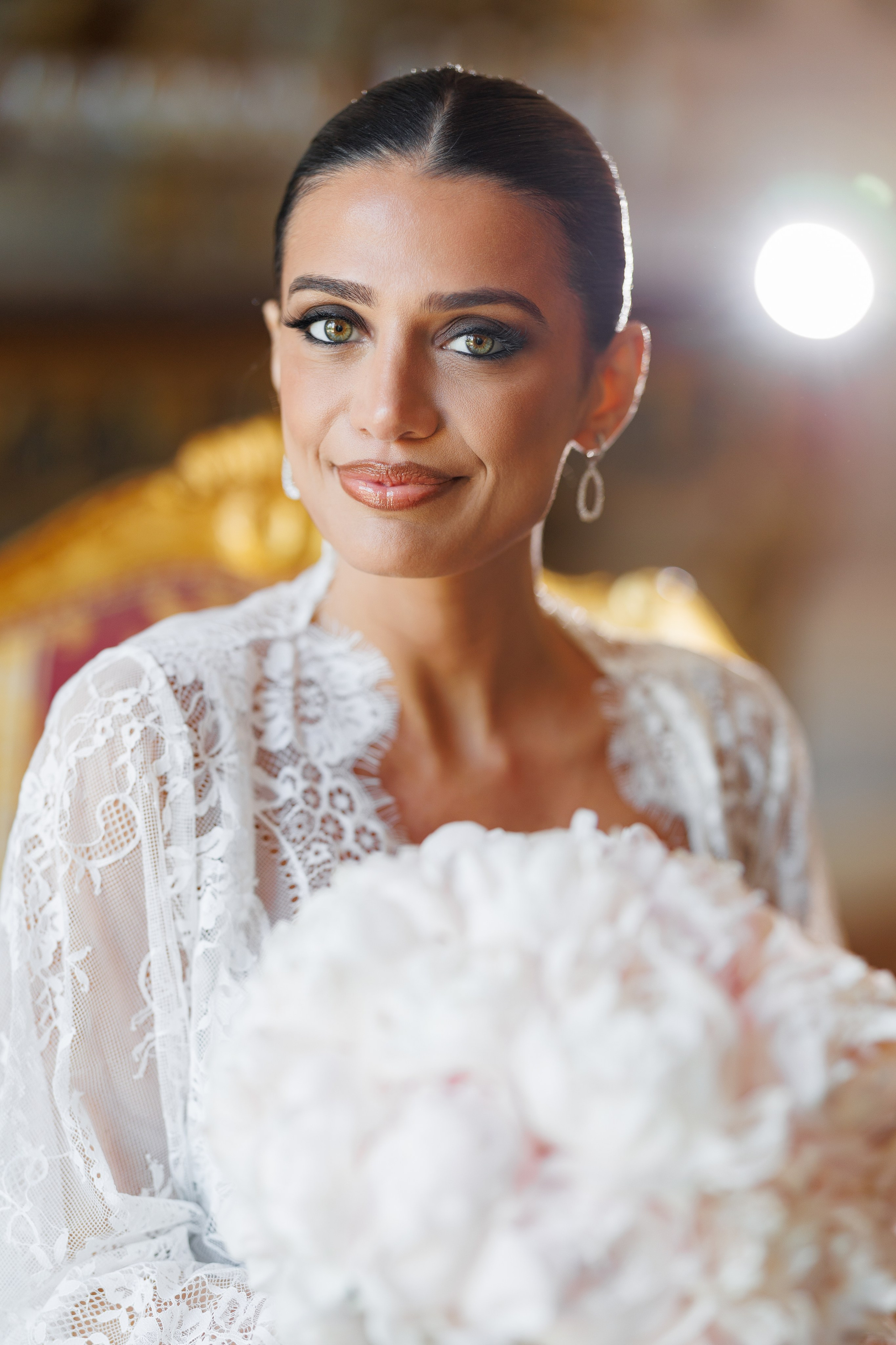 Teona & Maximilian — Wedding Photography Toronto Evgeniy Osokin
