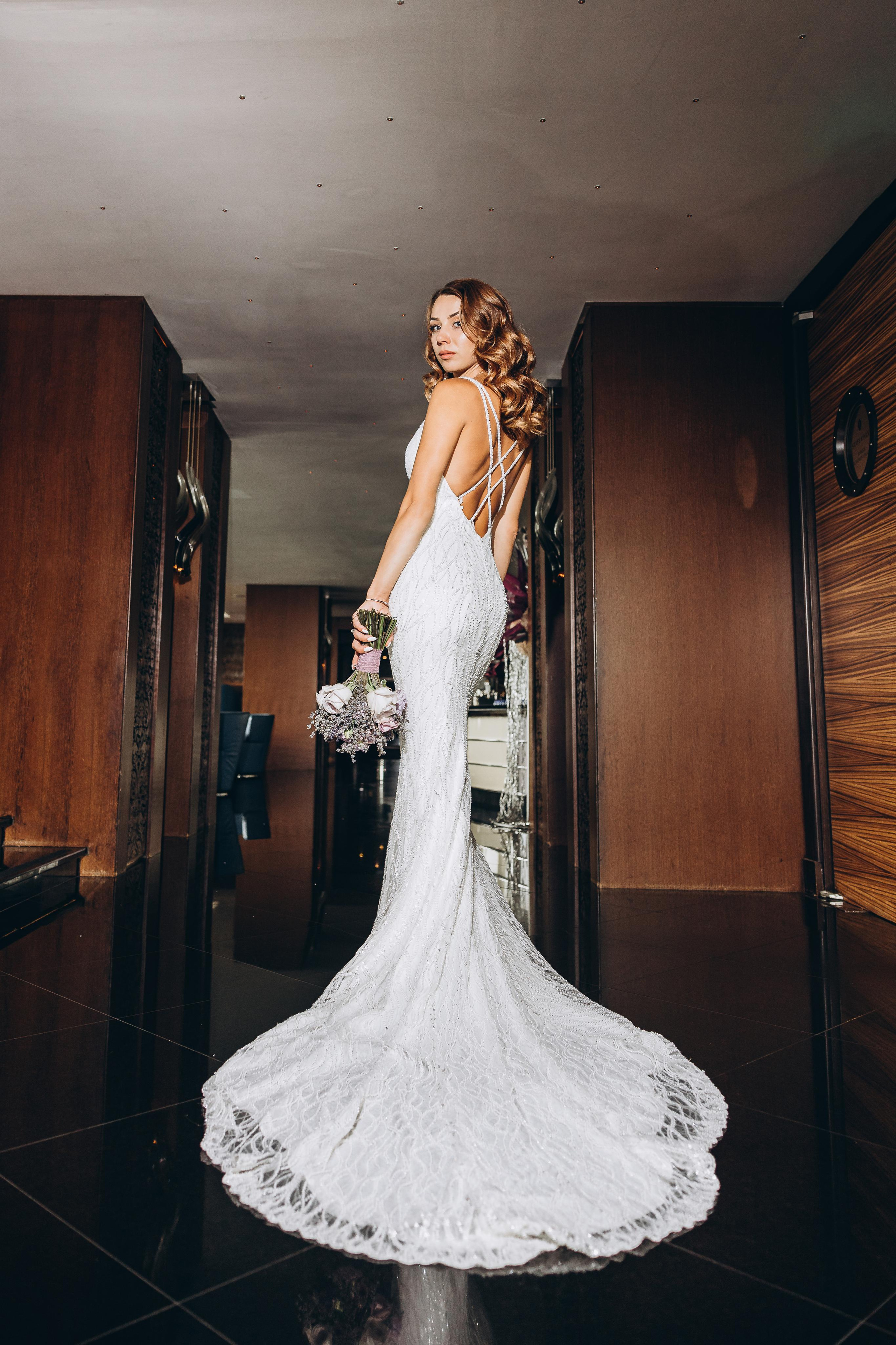 Yuliana & Sinan. Wedding photographer Osokin Evgeniy