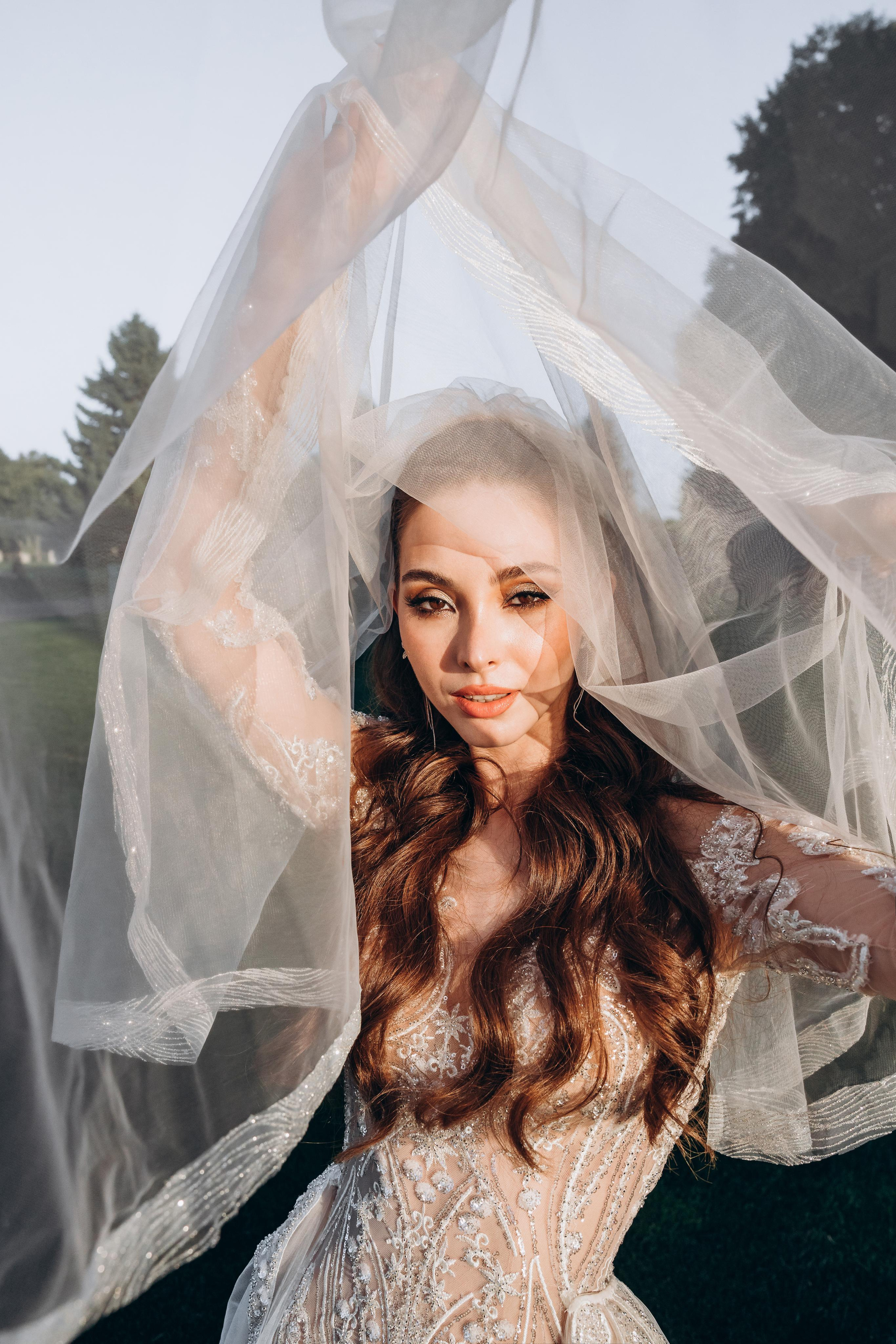 Diana & Andrey. Wedding photographer Osokin Evgeniy