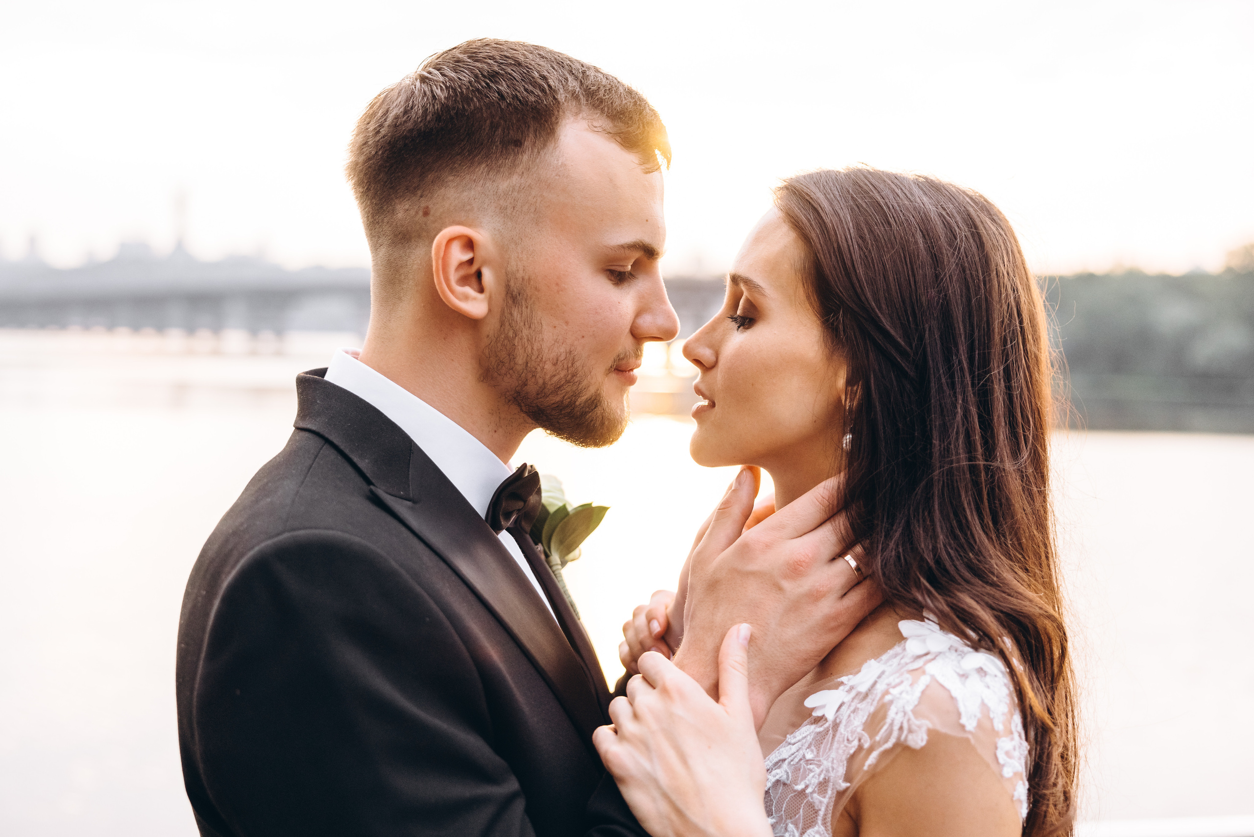 Alina & Ilya. Wedding photographer Osokin Evgeniy