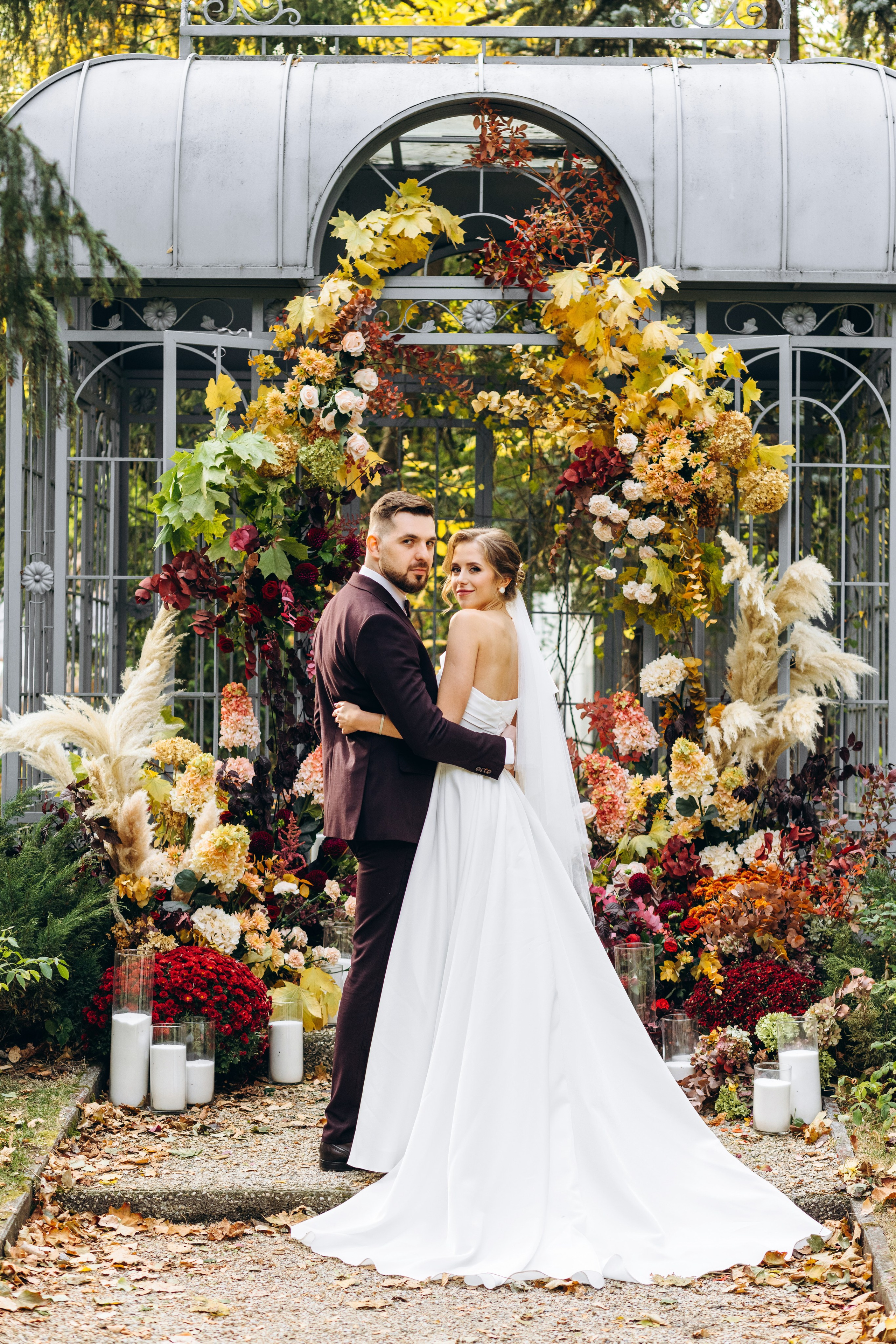 Katya & Jenya. Wedding photographer Osokin Evgeniy