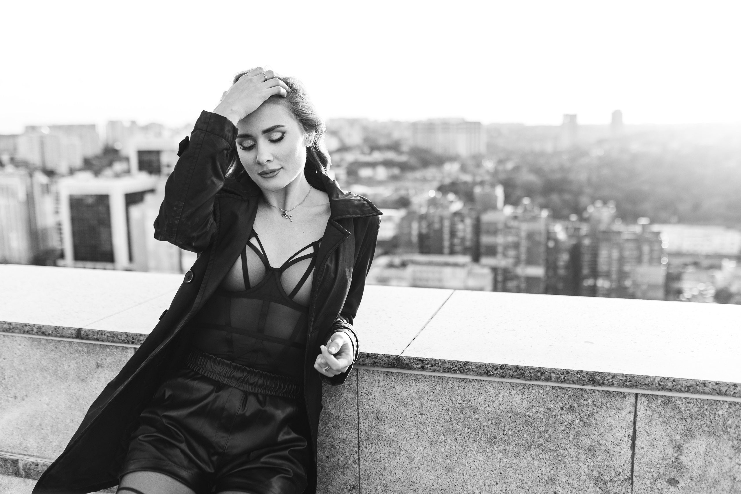 Anna. Wedding photographer Osokin Evgeniy