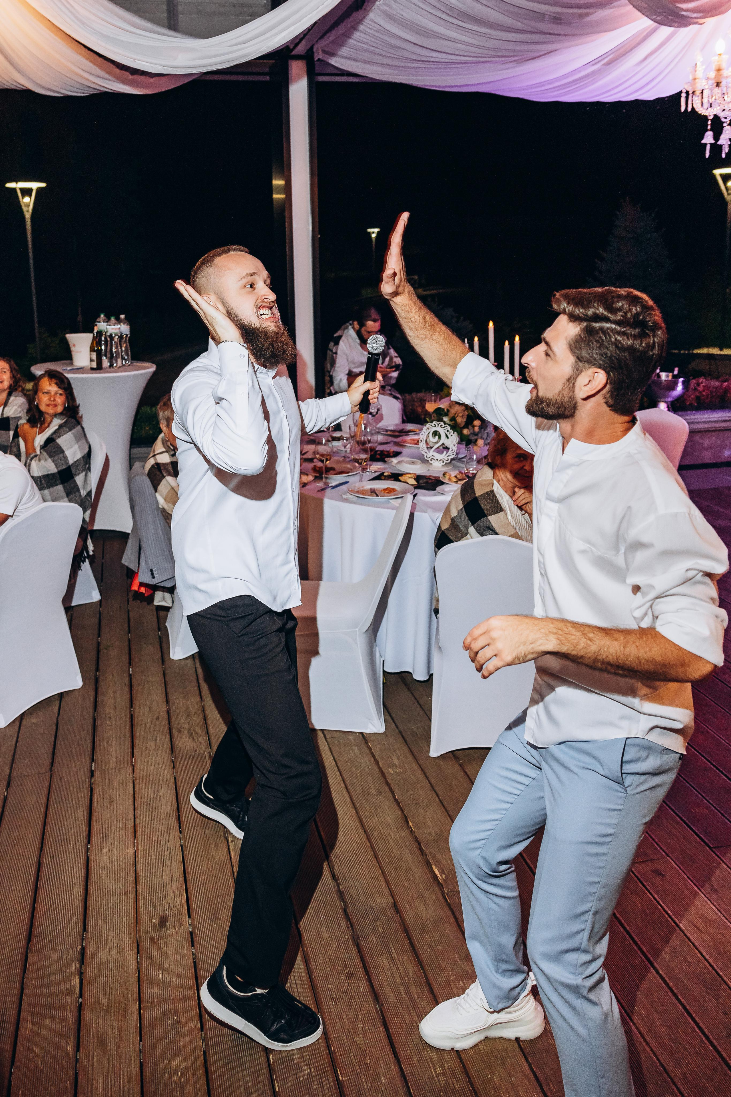 Olya & Anton. Wedding photographer Osokin Evgeniy