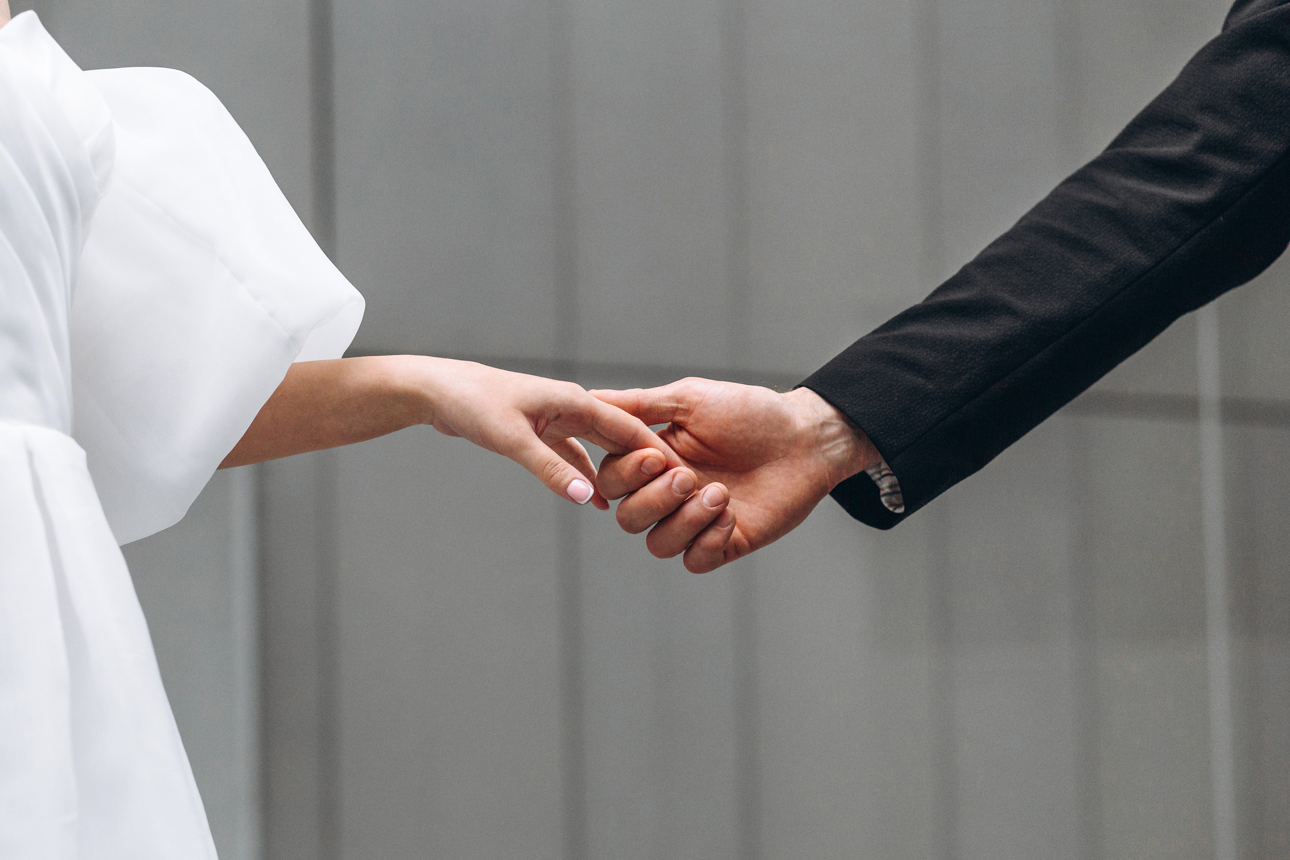 Vita & Rail. Wedding photographer Osokin Evgeniy