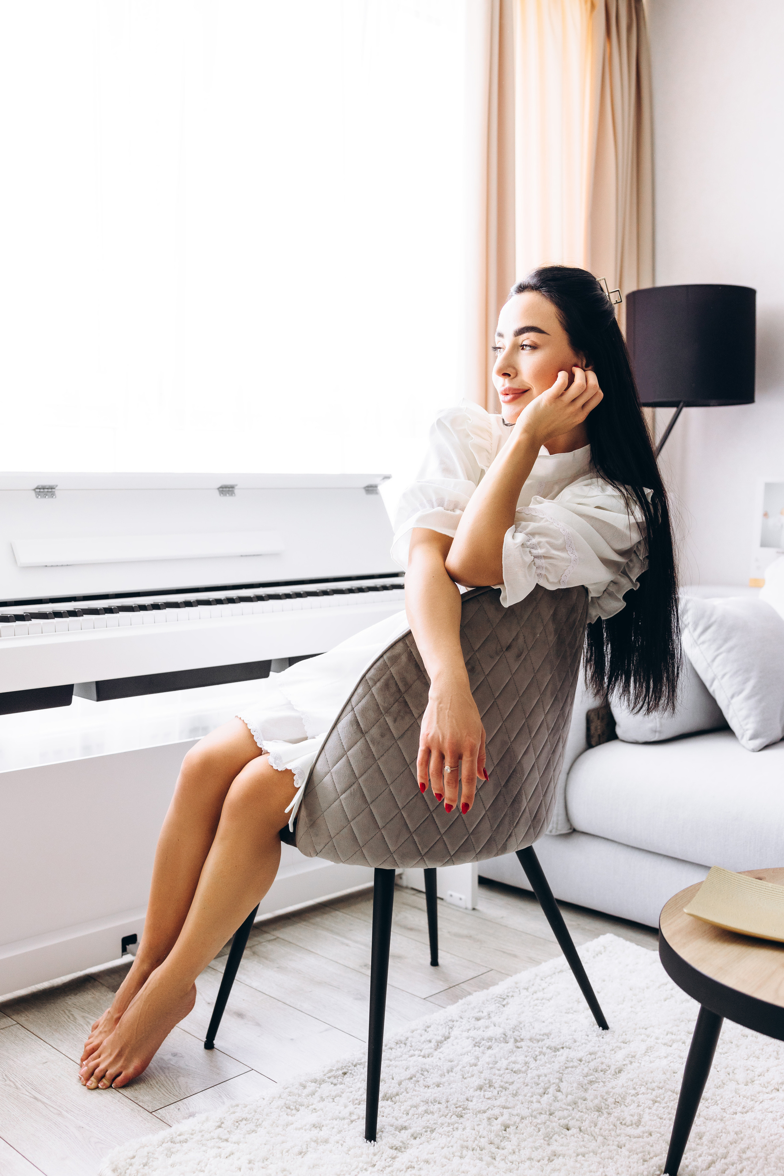 Inessa. Wedding photographer Osokin Evgeniy