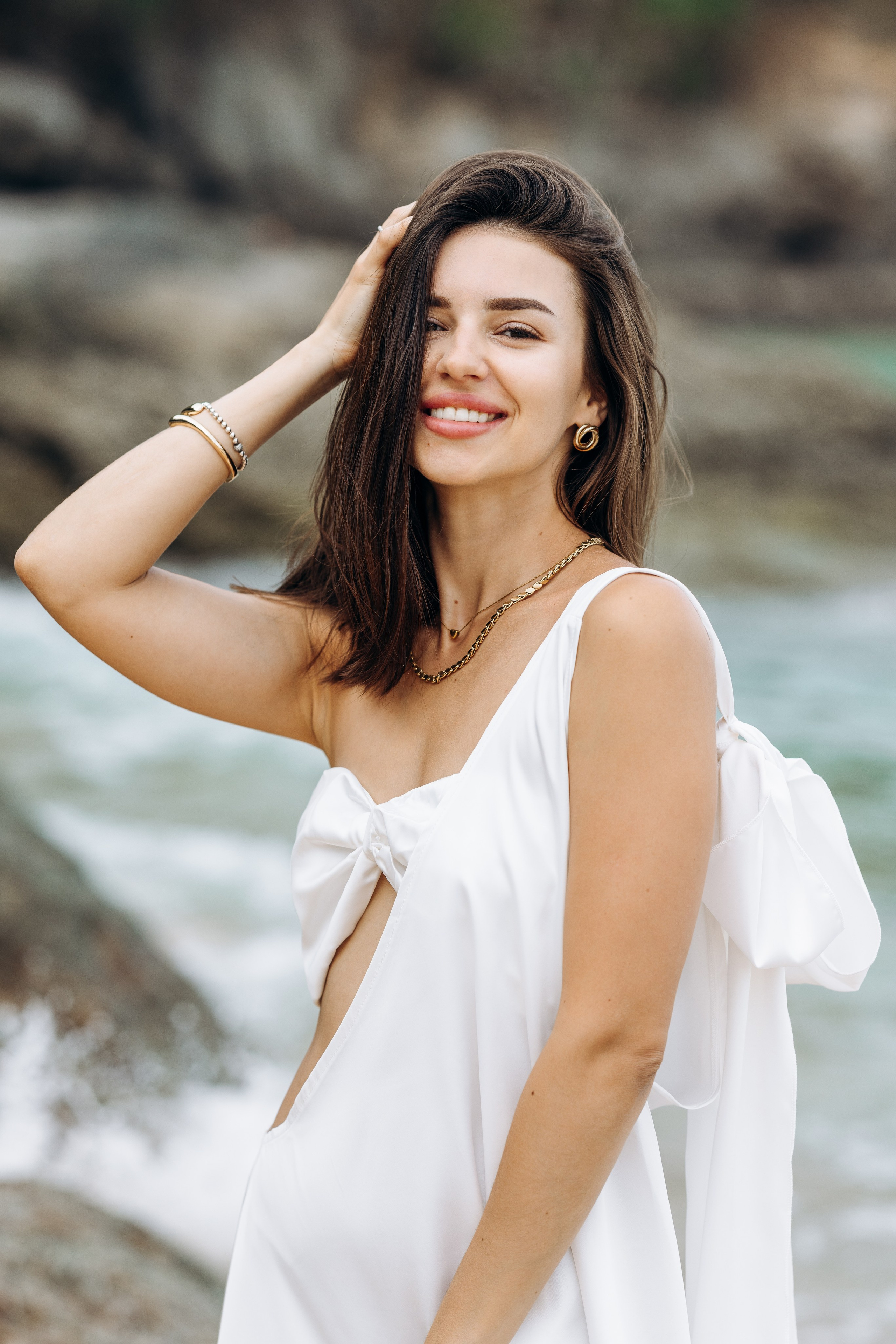 Yana. Весільний фотограф Осокін Євгеній