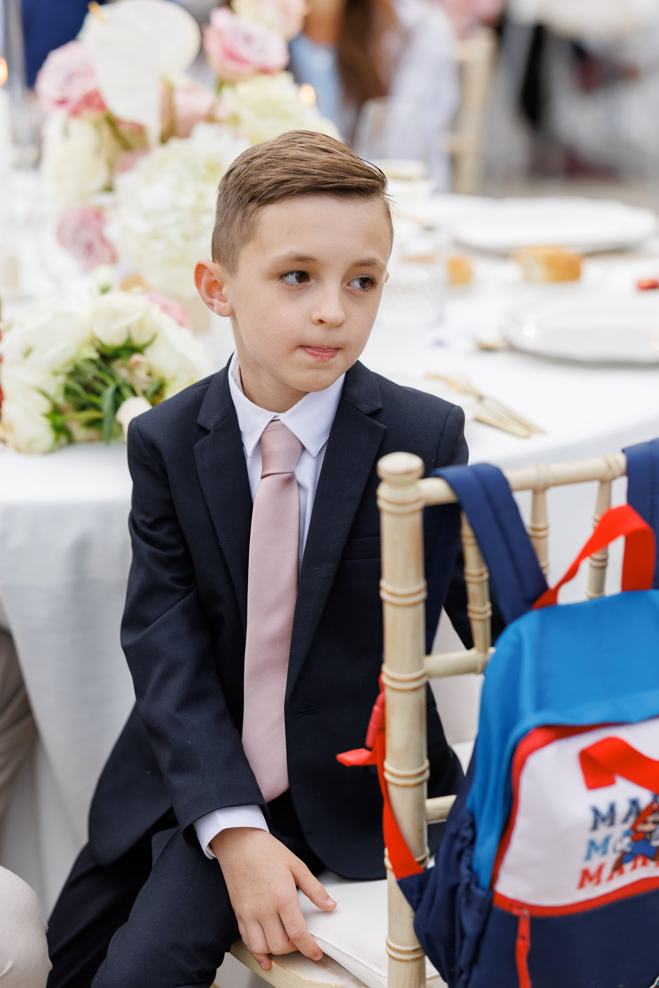 Fiona & Colin (Barcelona, La Baronia). Весільний фотограф Осокін Євгеній