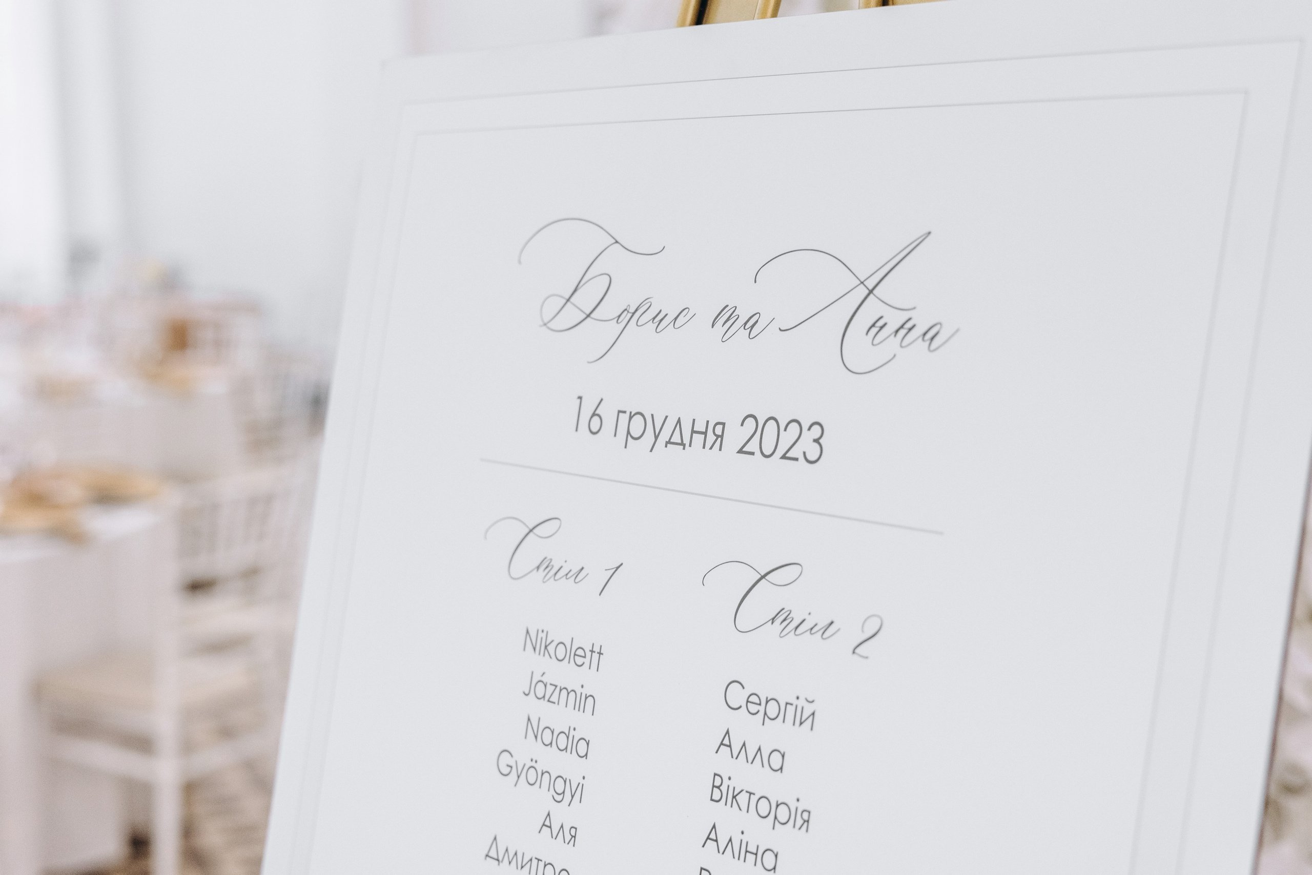 Anya & Borya. Wedding photographer Osokin Evgeniy