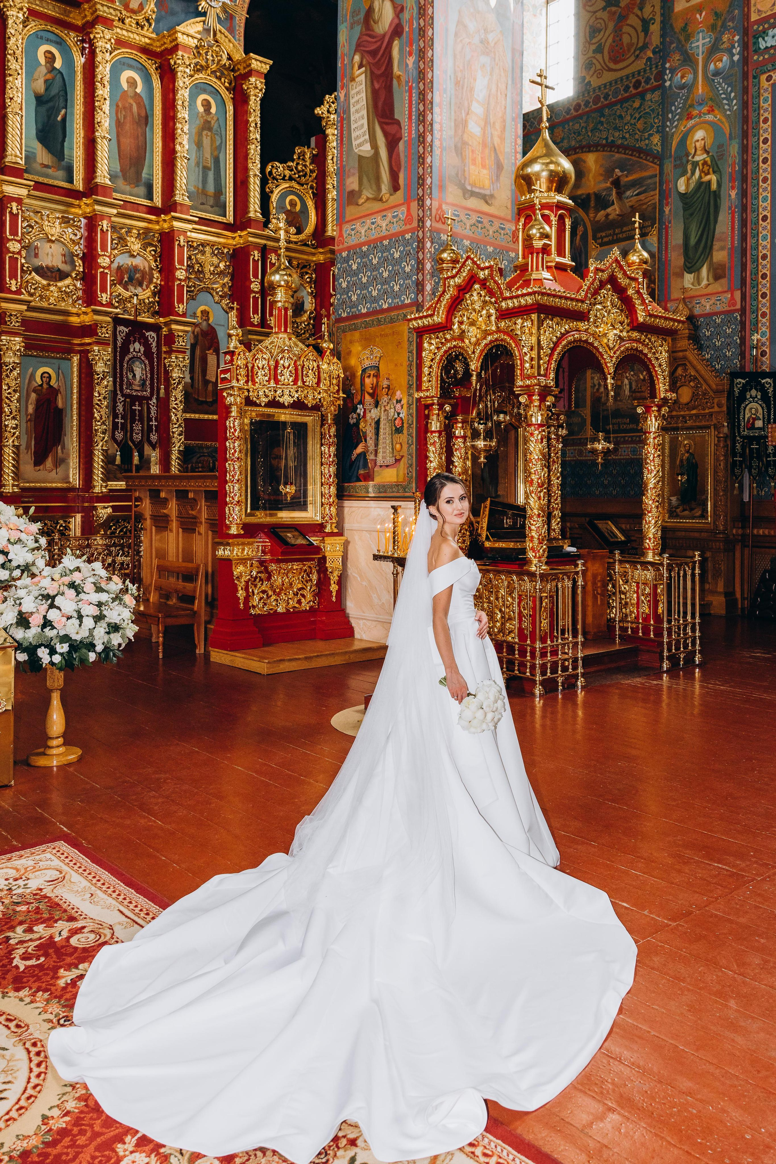 Diana & Bohdan. Wedding photographer Osokin Evgeniy
