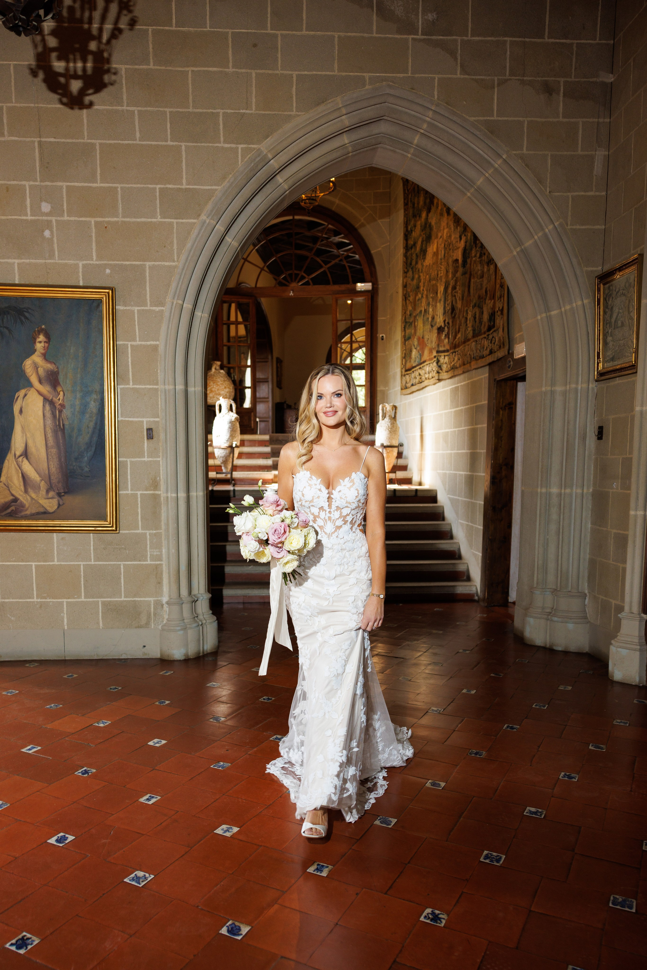 Fiona & Colin (Barcelona, La Baronia). Весільний фотограф Осокін Євгеній