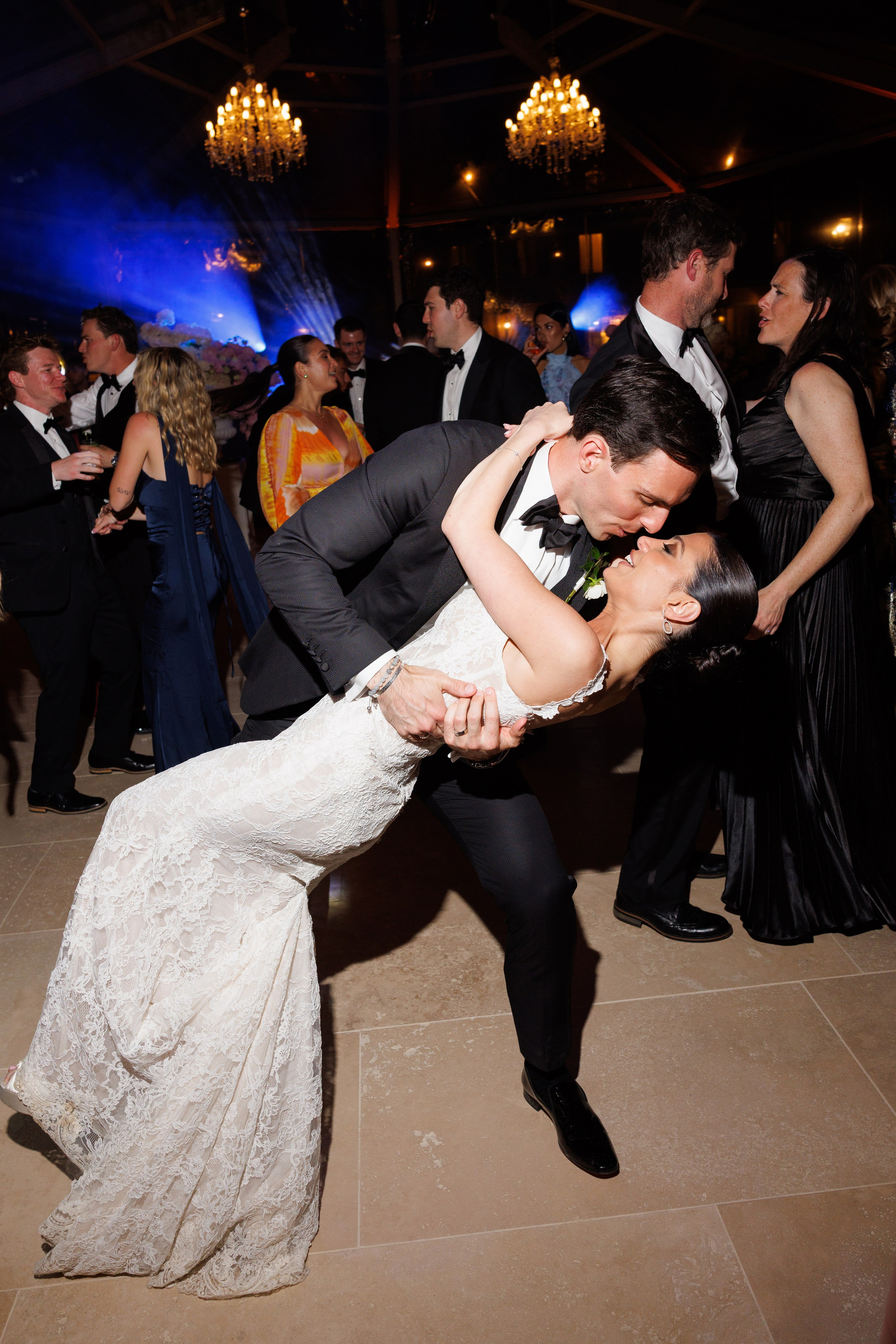 Teona & Maximilian — Wedding Photography Toronto Evgeniy Osokin