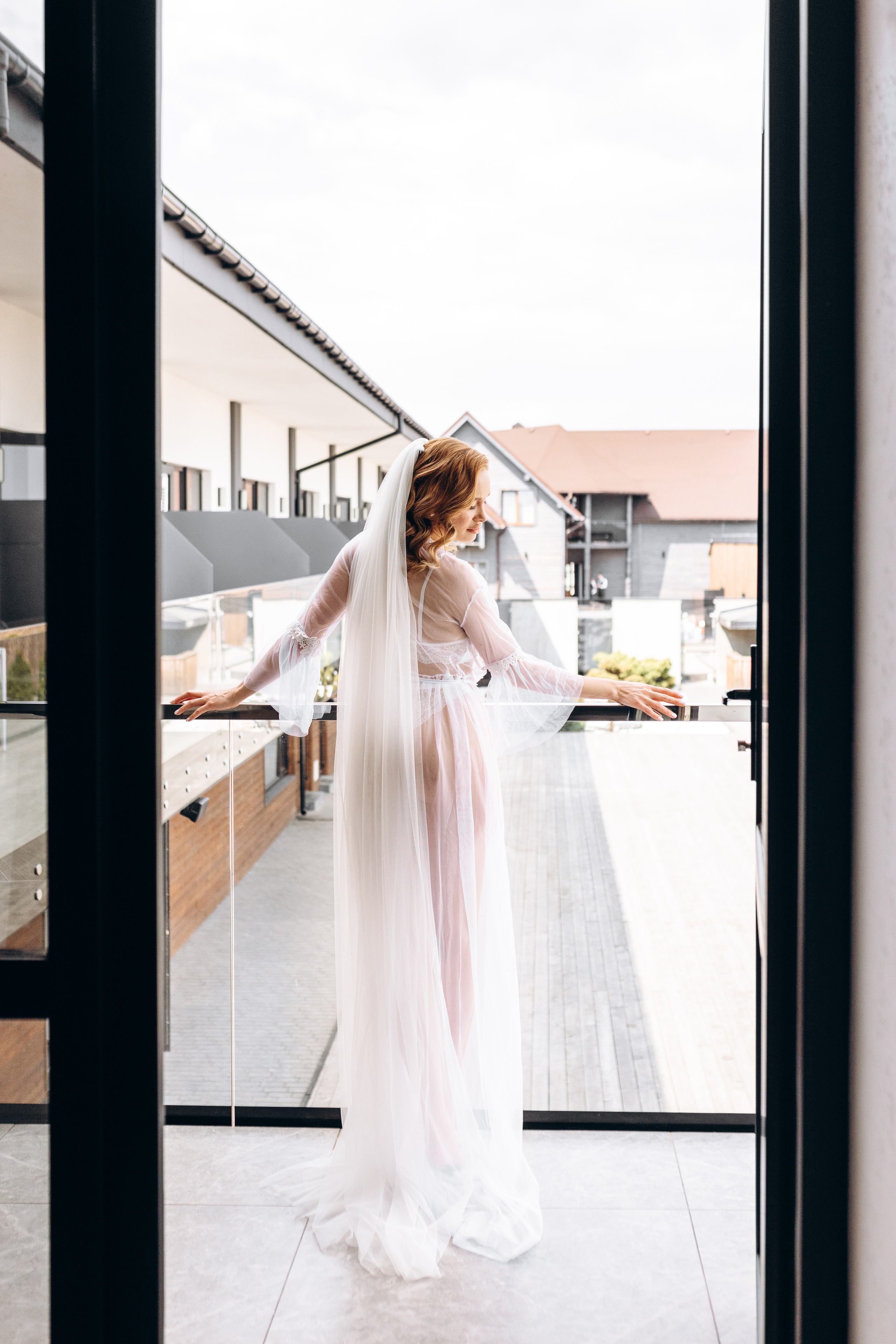 Snezhana & Alexey. Wedding photographer Osokin Evgeniy