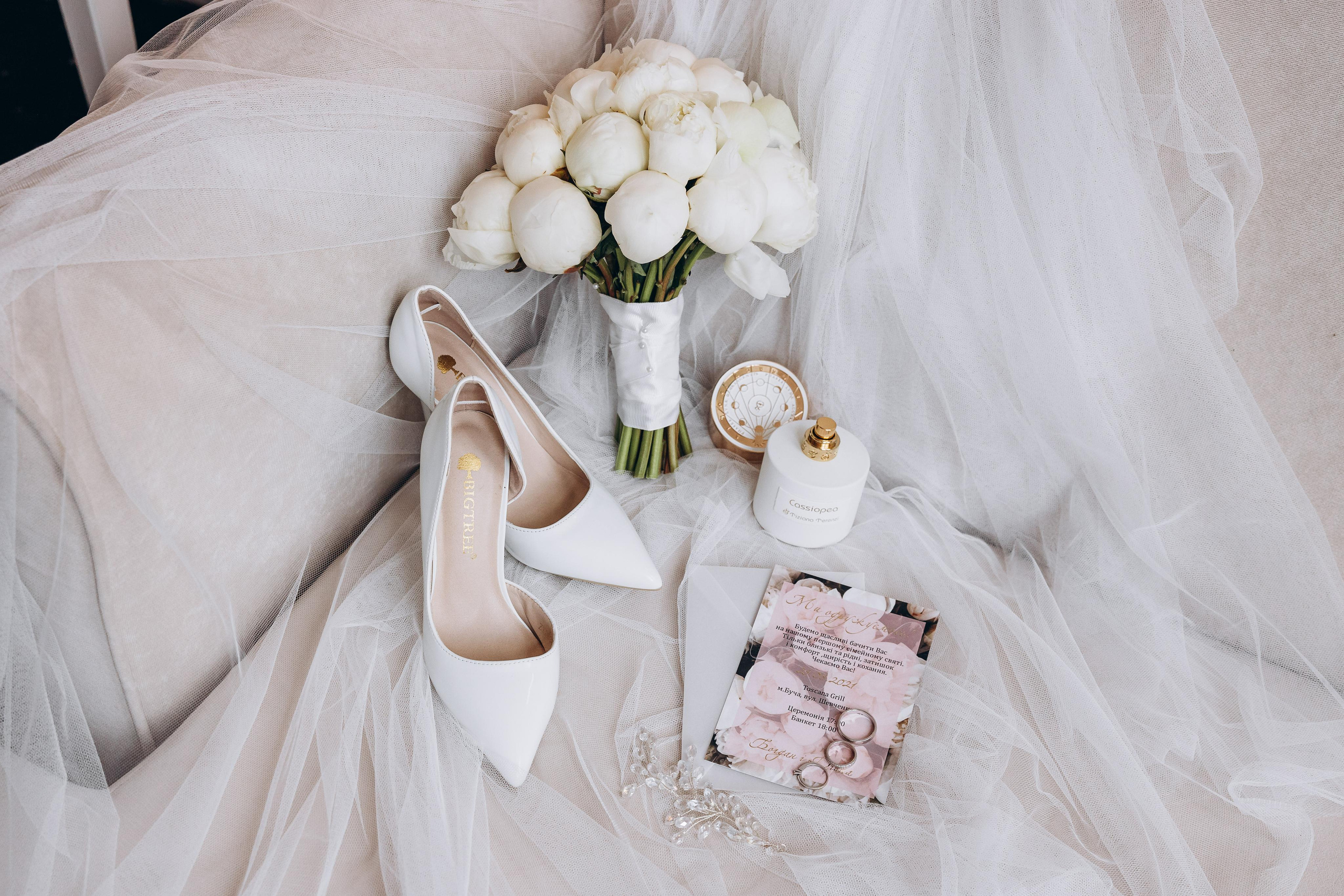 Diana & Bohdan. Wedding photographer Osokin Evgeniy