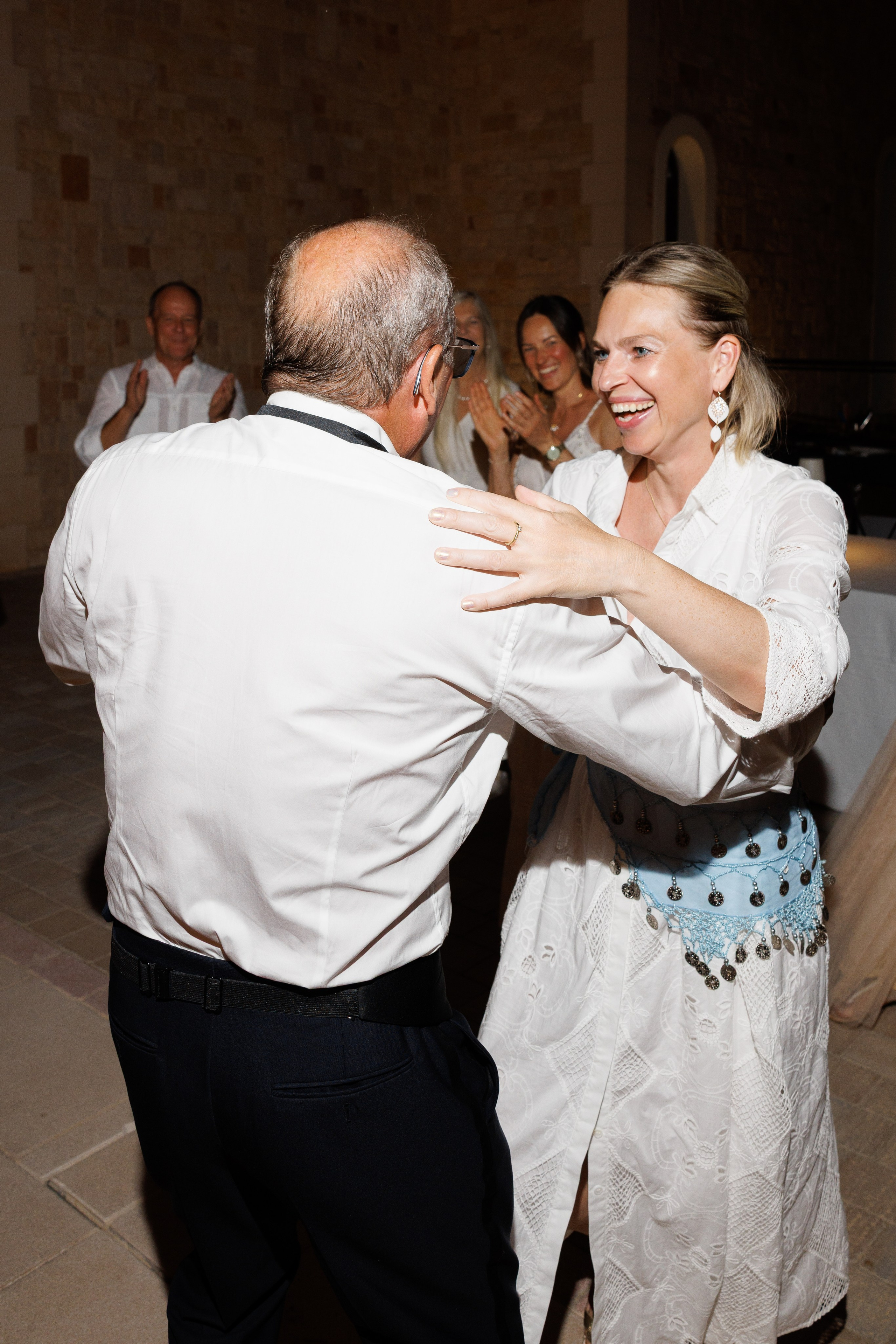 Valentina & Heinz (Palma de Mallorca, Finca Son Bi). Wedding photographer Osokin Evgeniy