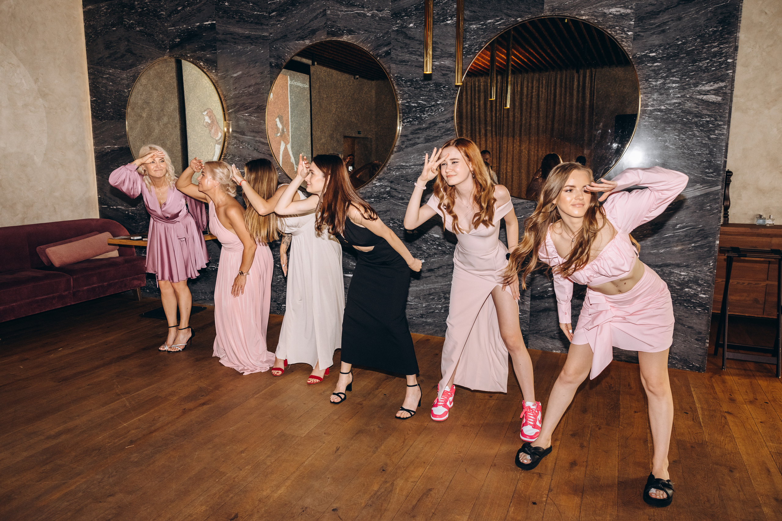 Alina & Ilya. Wedding photographer Osokin Evgeniy