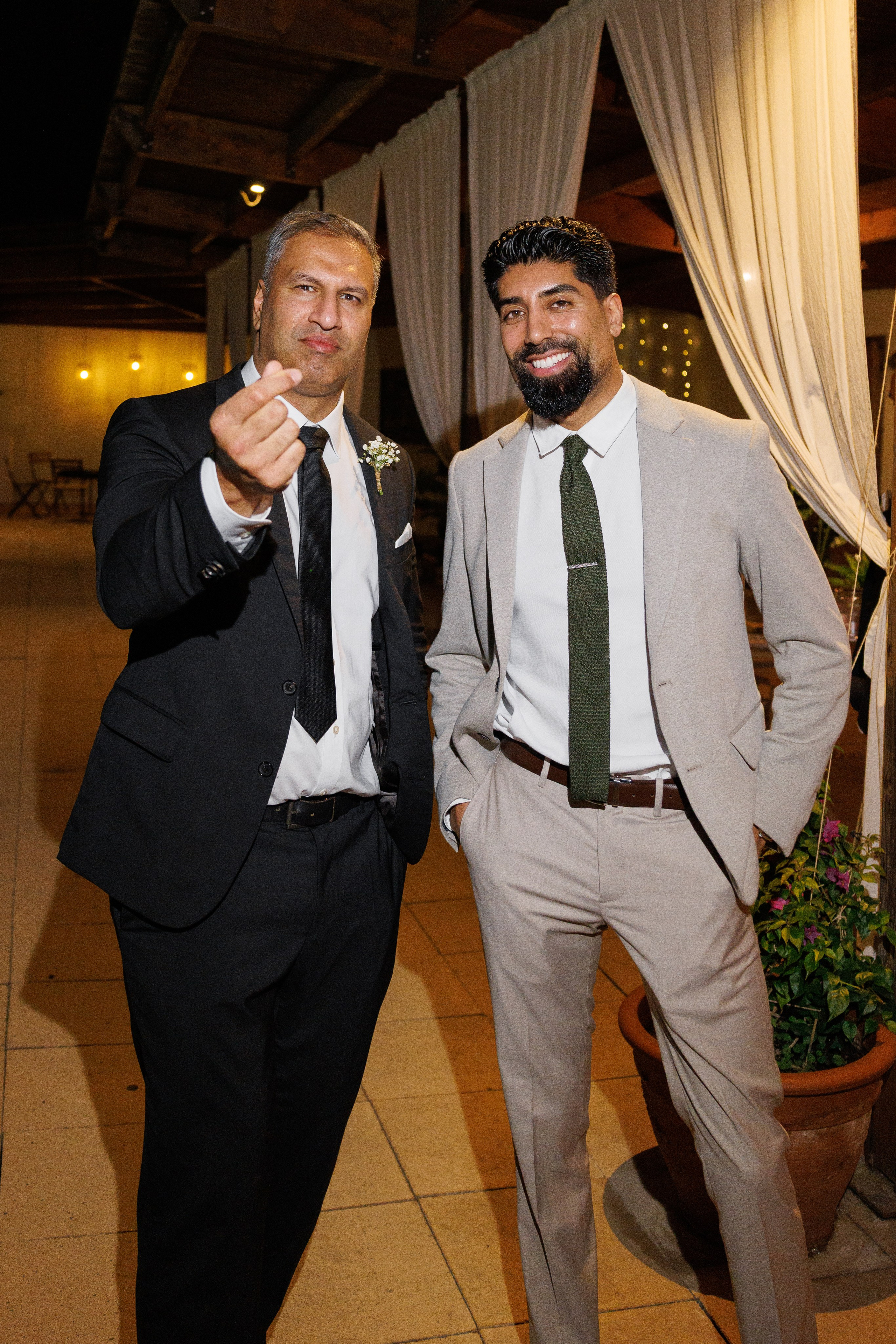 Fiona & Colin (Barcelona, La Baronia). Весільний фотограф Осокін Євгеній