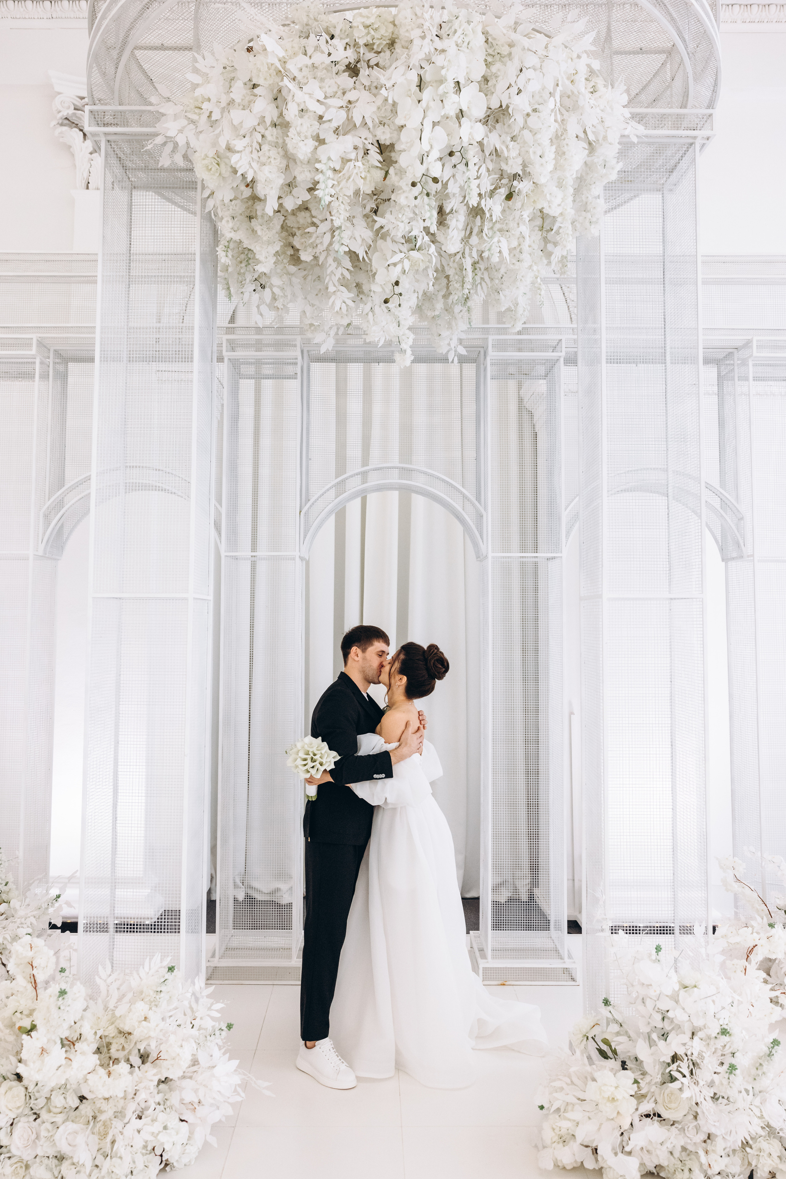 Vita & Rail. Wedding photographer Osokin Evgeniy