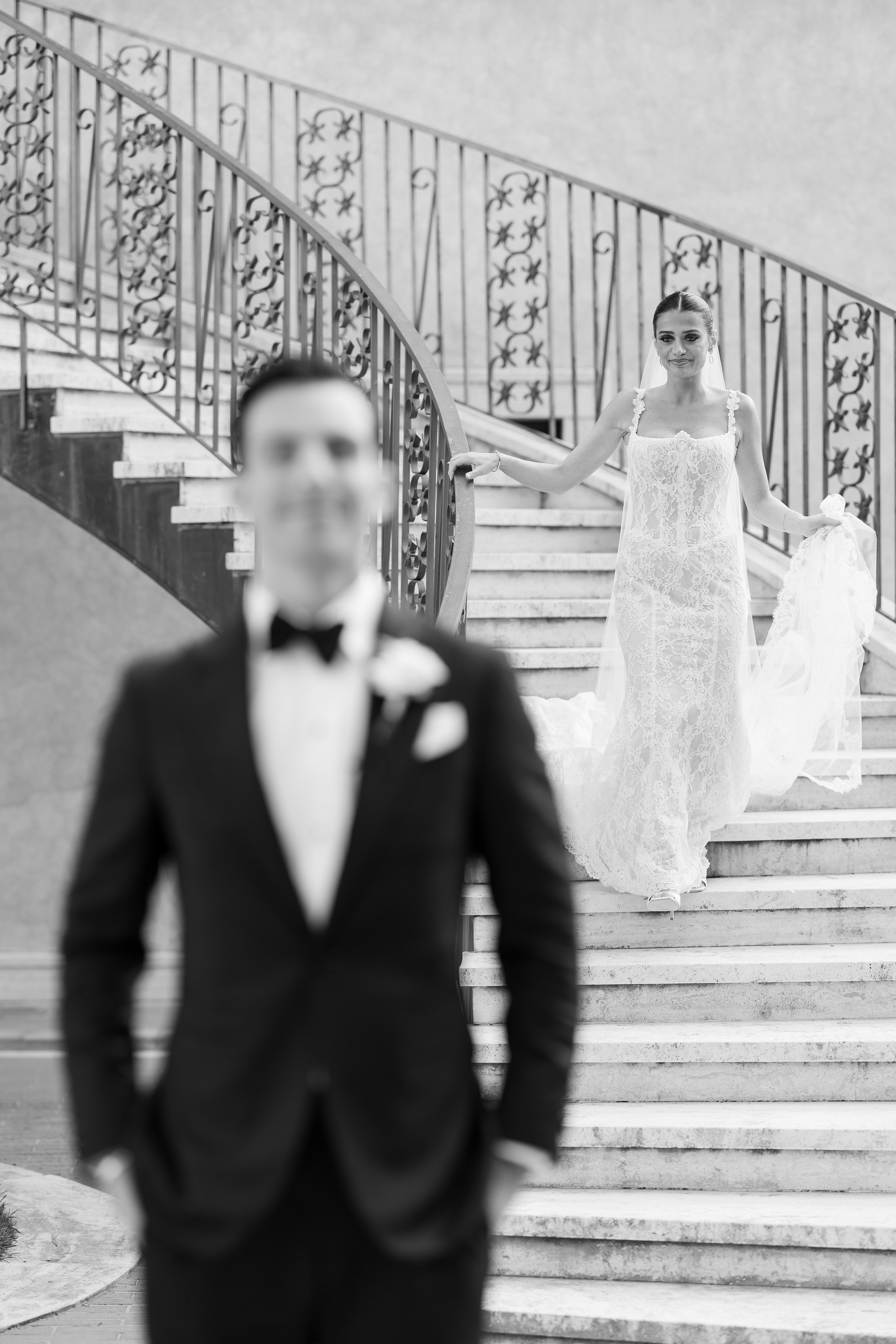 Teona & Maximilian — Wedding Photography Toronto Evgeniy Osokin