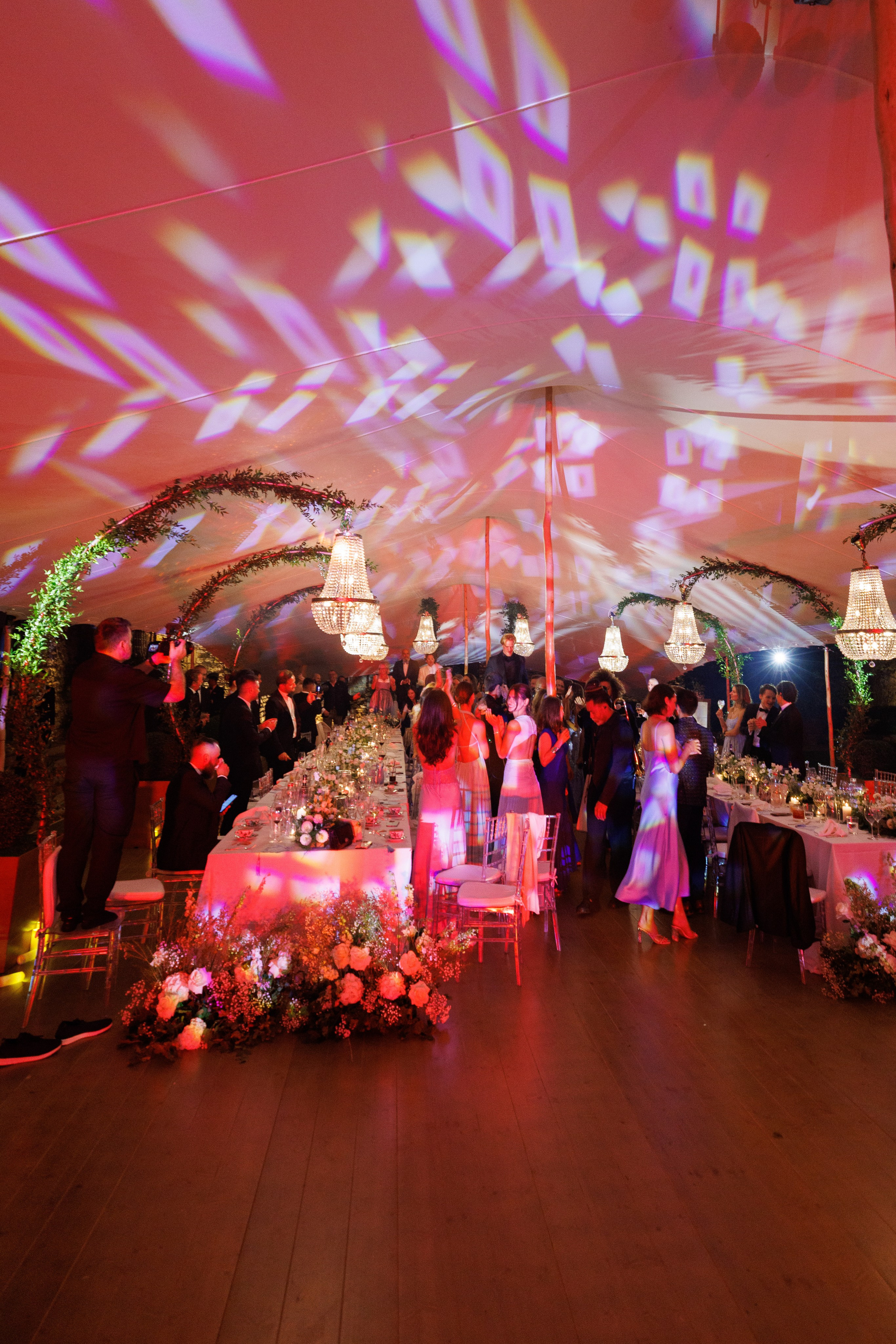 Julia & Max (Florence, Castello Di Cassole). Wedding photographer Osokin Evgeniy