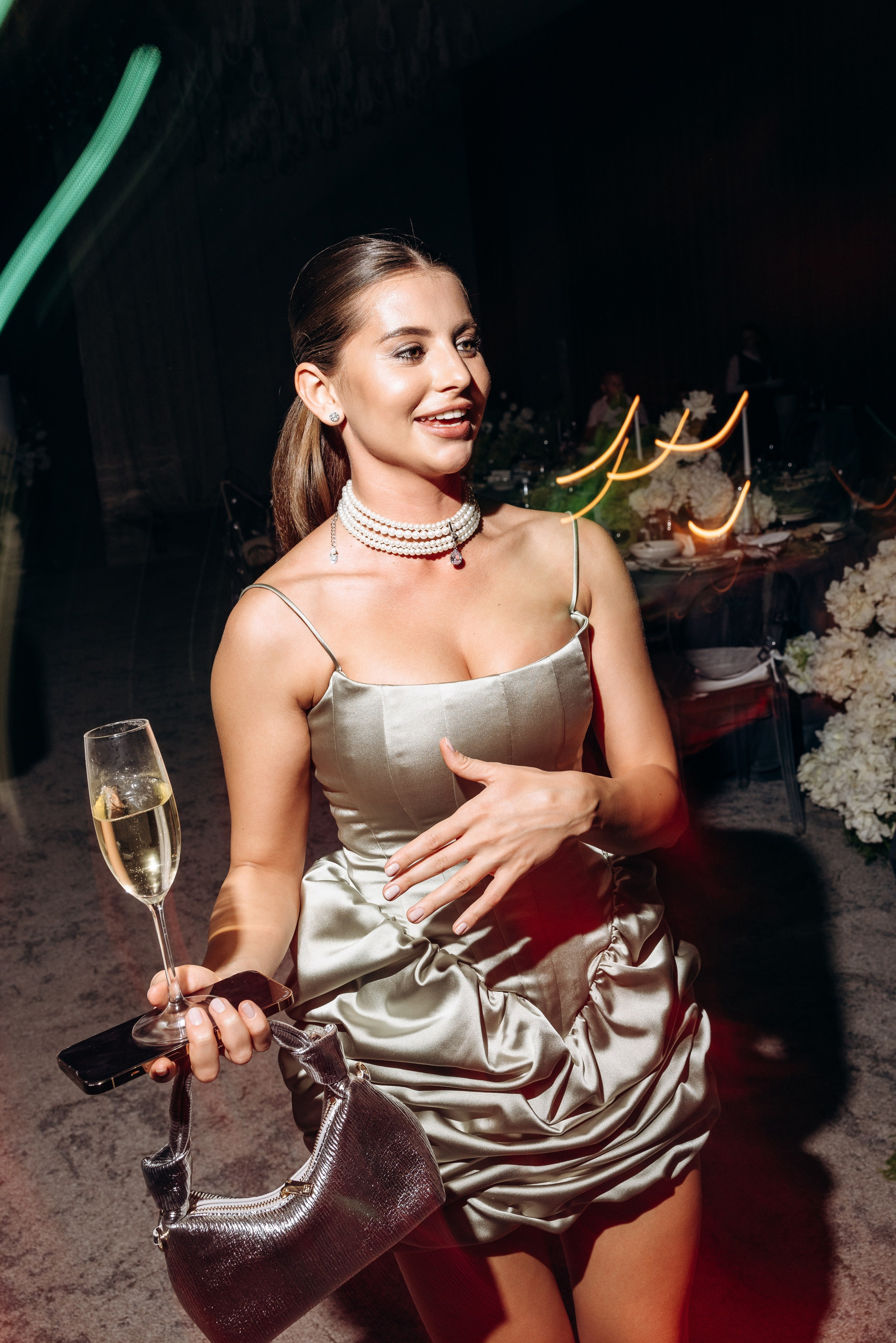 Arina & Oleg. Evgeniy Osokin Toronto Wedding Photographer Editorial&Candid