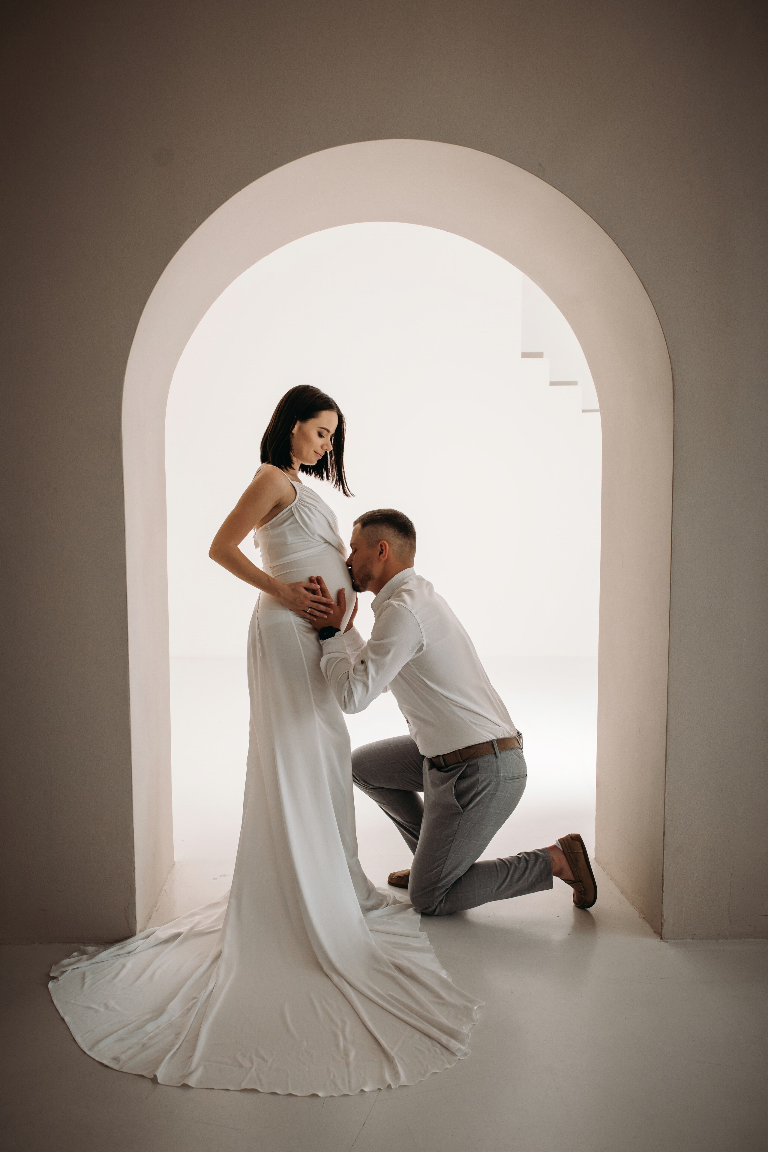 Cristina & Alex. Весільний фотограф Київ Осокін Євгеній