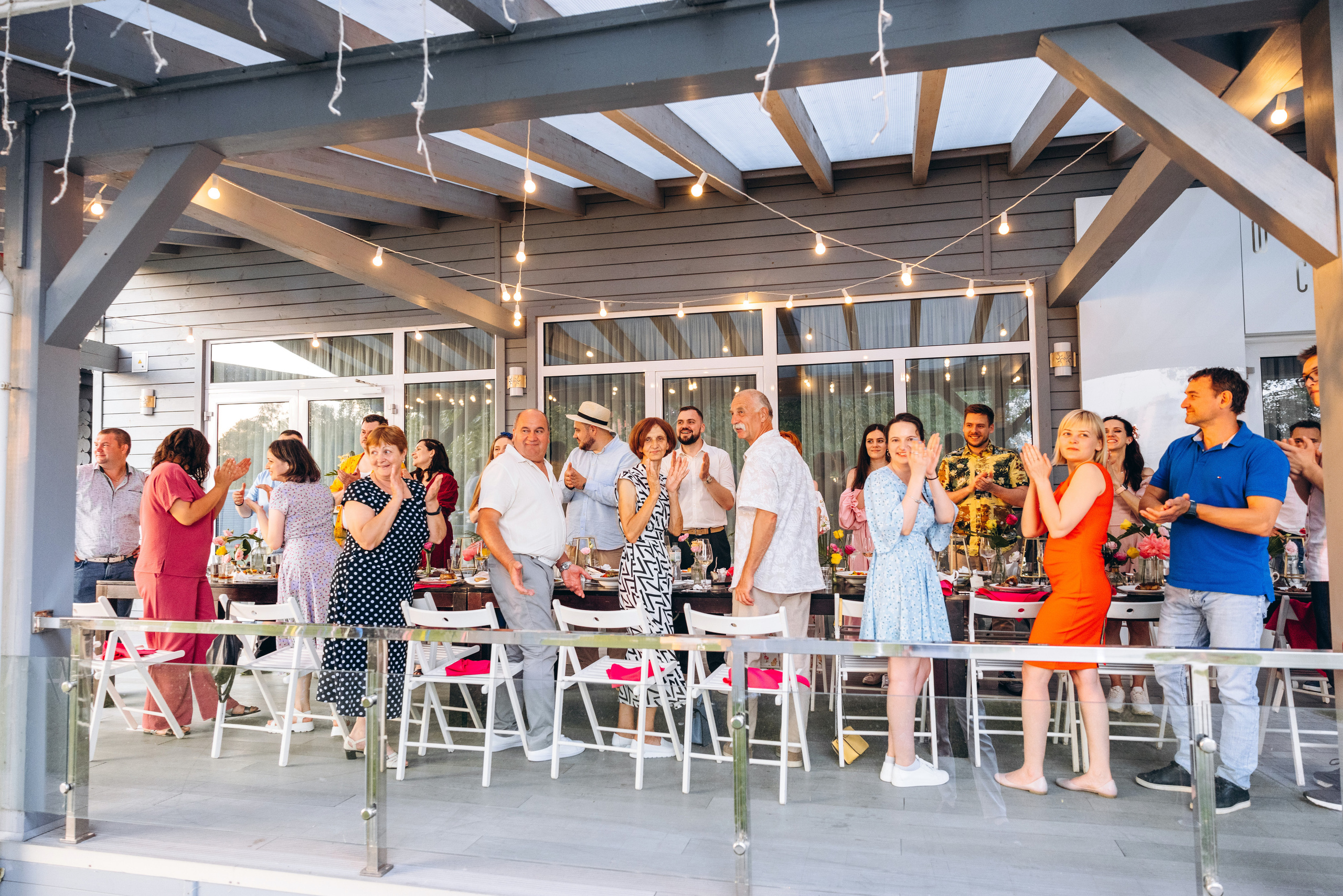 Marina & Vitaliy. Весільний фотограф Осокін Євгеній