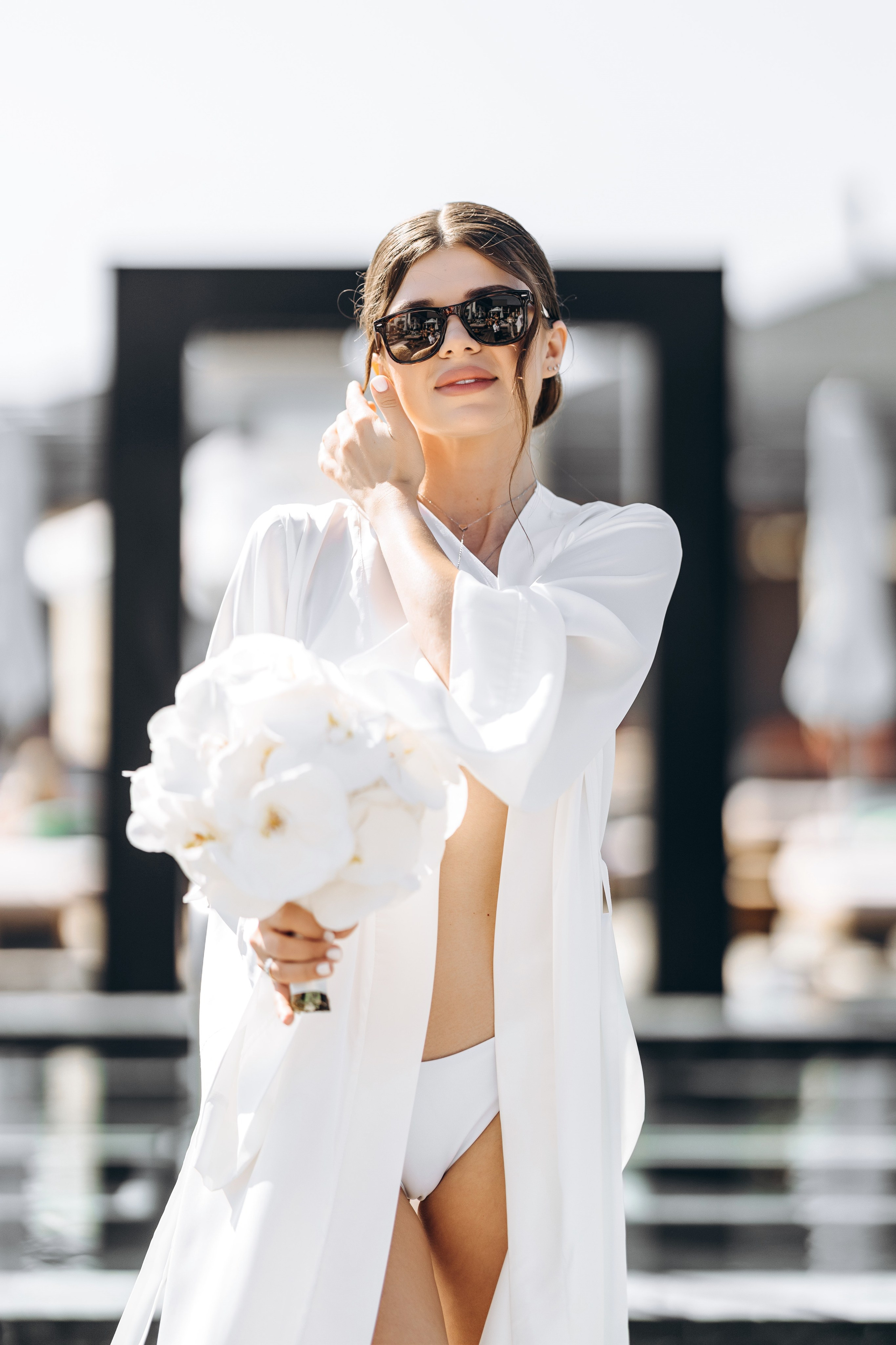 Julia & Yuriy. Wedding photographer Osokin Evgeniy