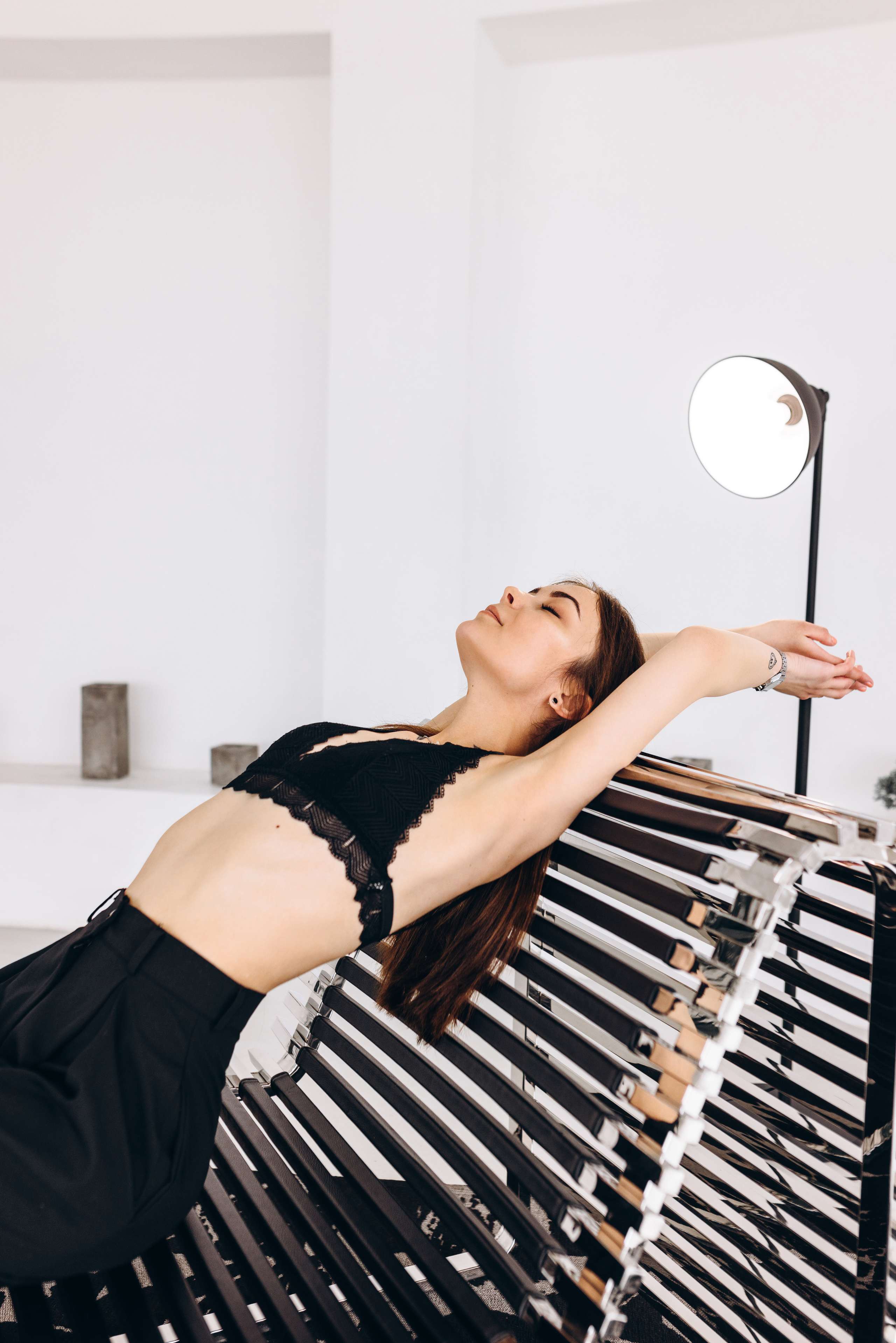 Lily. Весільний фотограф Осокін Євгеній