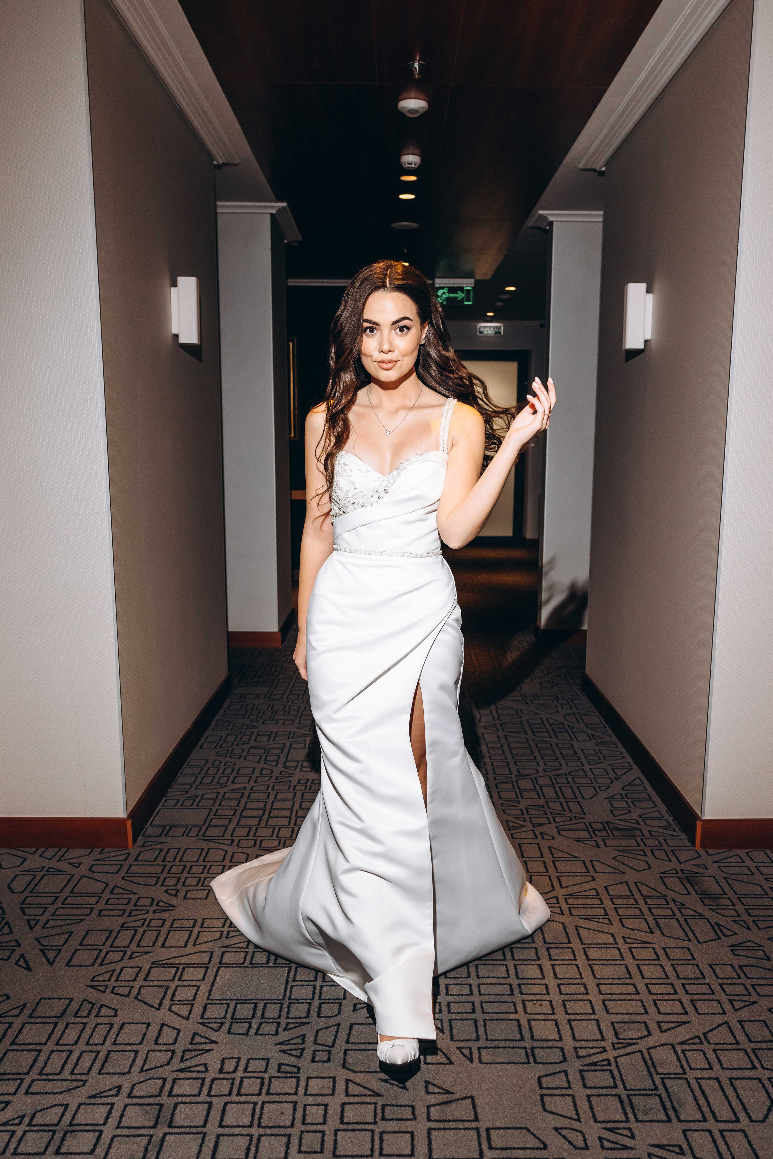 Vika & Roman. Весільний фотограф Київ Осокін Євгеній