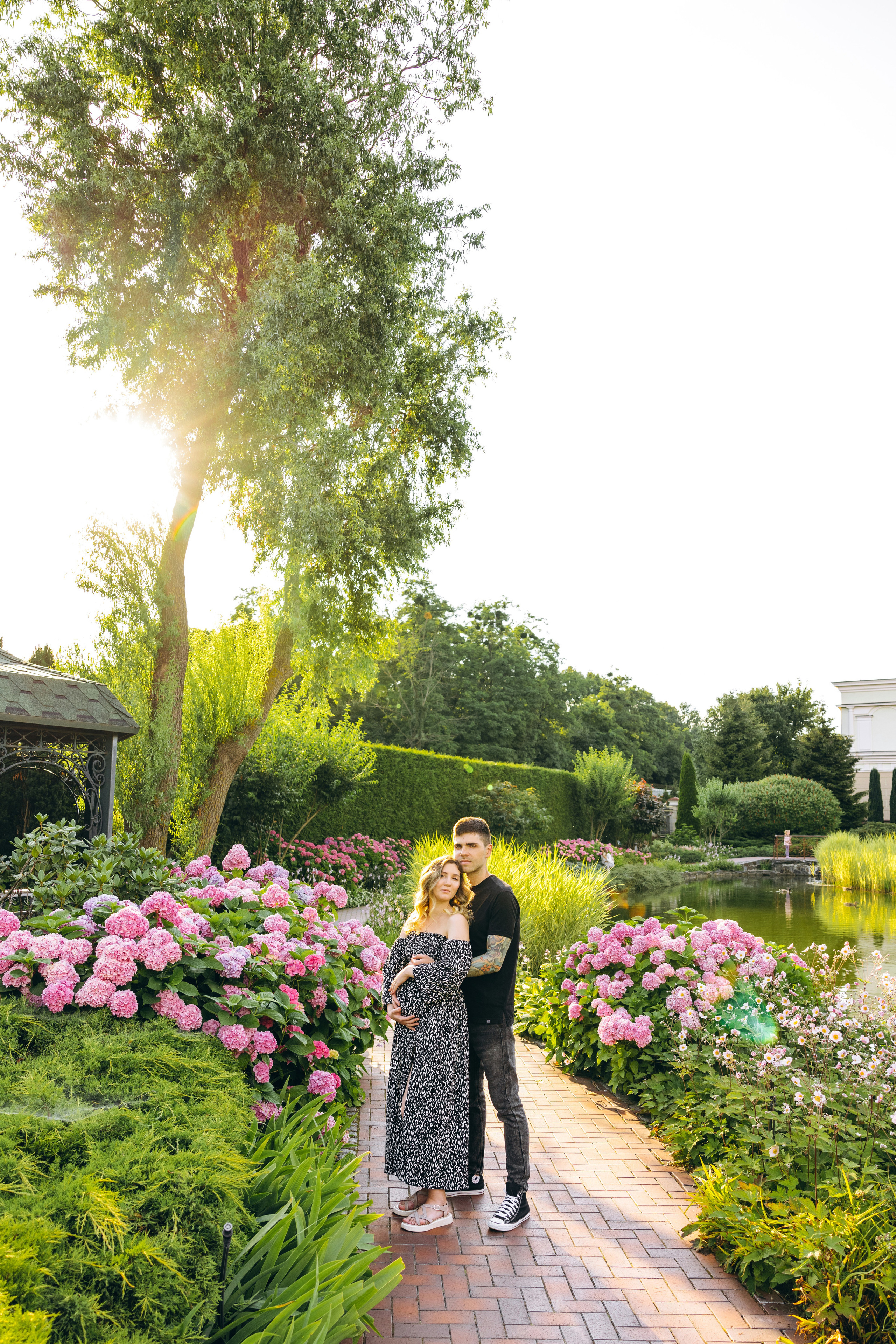 Lena & Makar. Wedding photographer Osokin Evgeniy