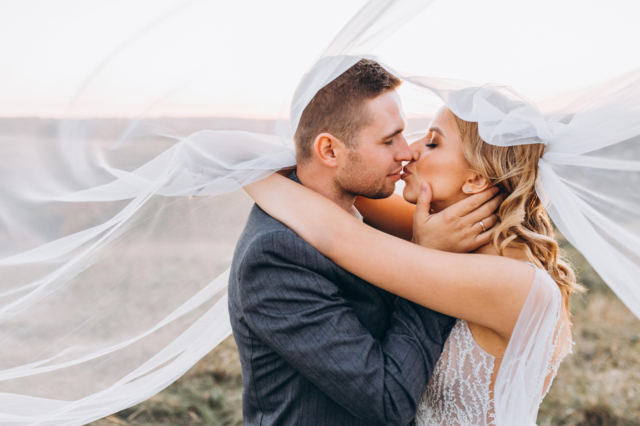 Tanya & Maks. Wedding photographer Osokin Evgeniy