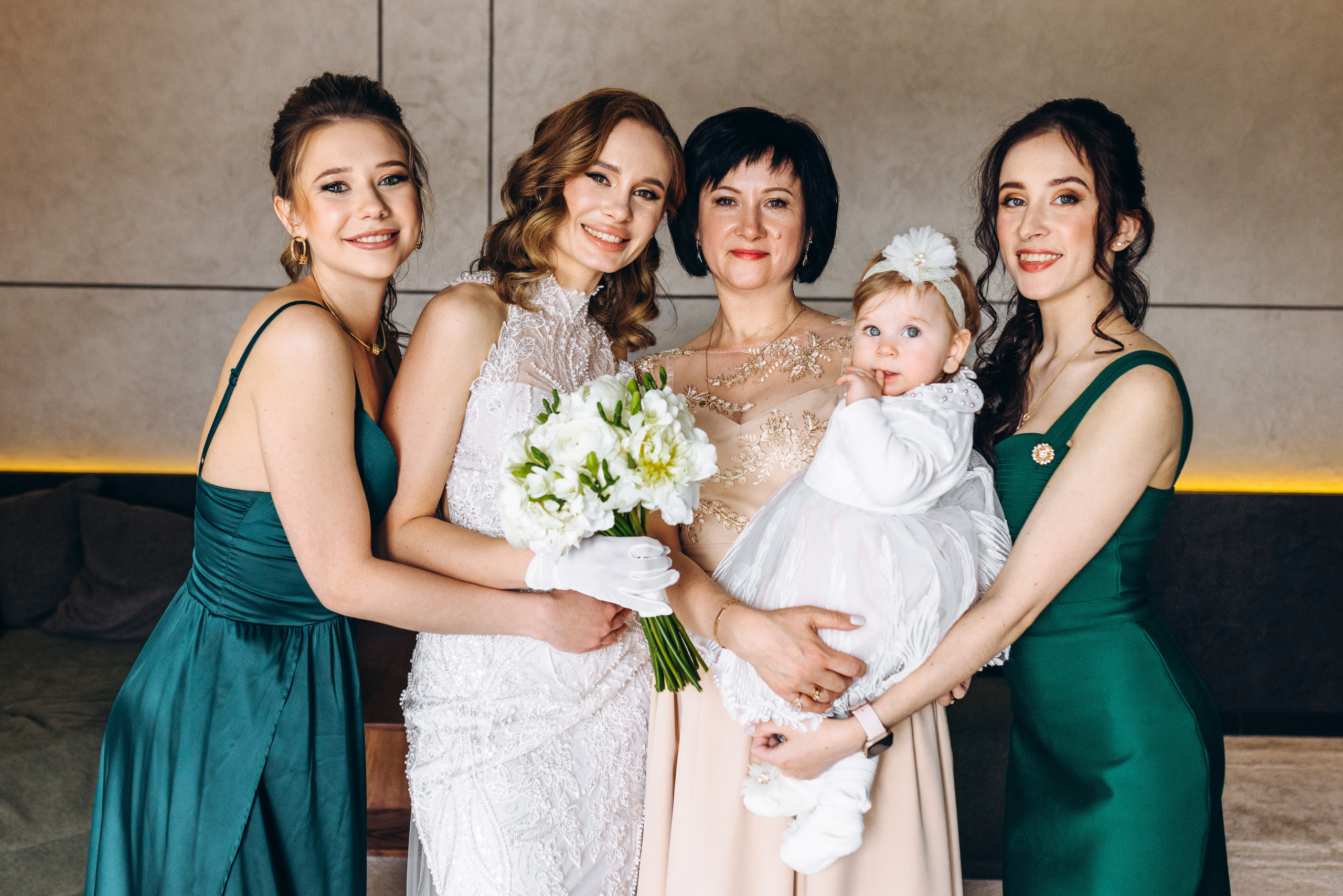 Snezhana & Alexey. Wedding photographer Osokin Evgeniy