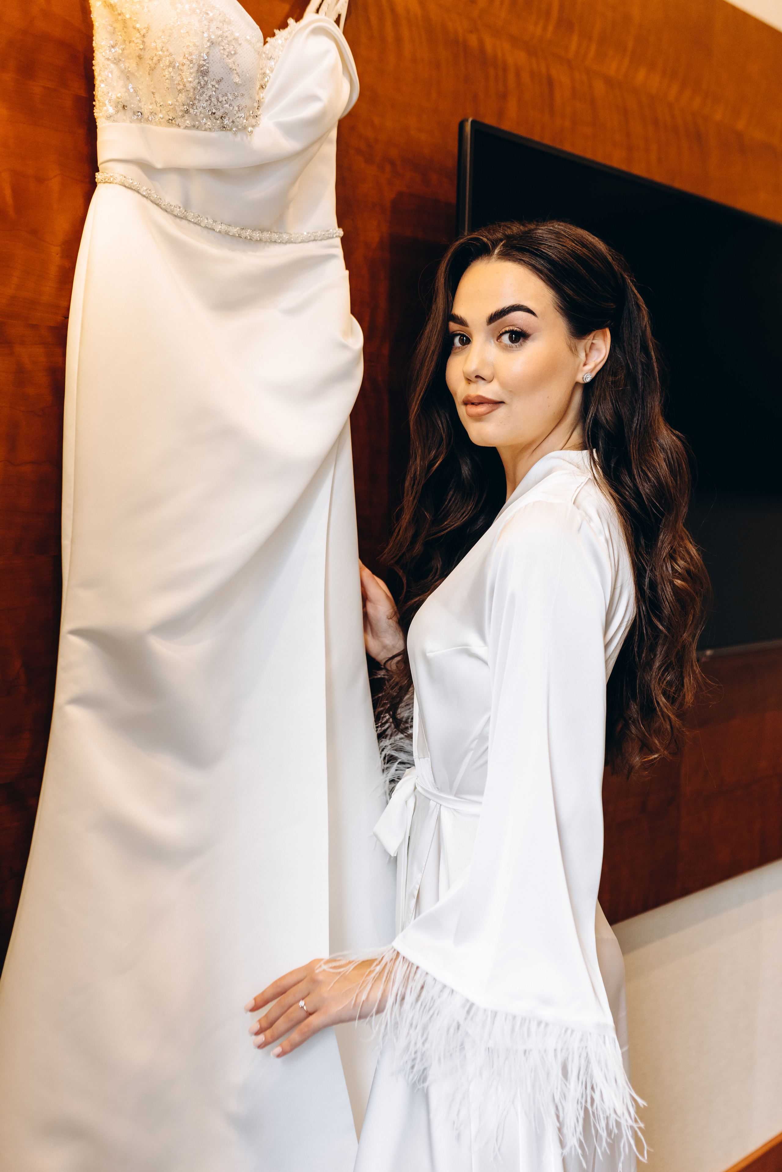 Vika & Roman. Весільний фотограф Київ Осокін Євгеній