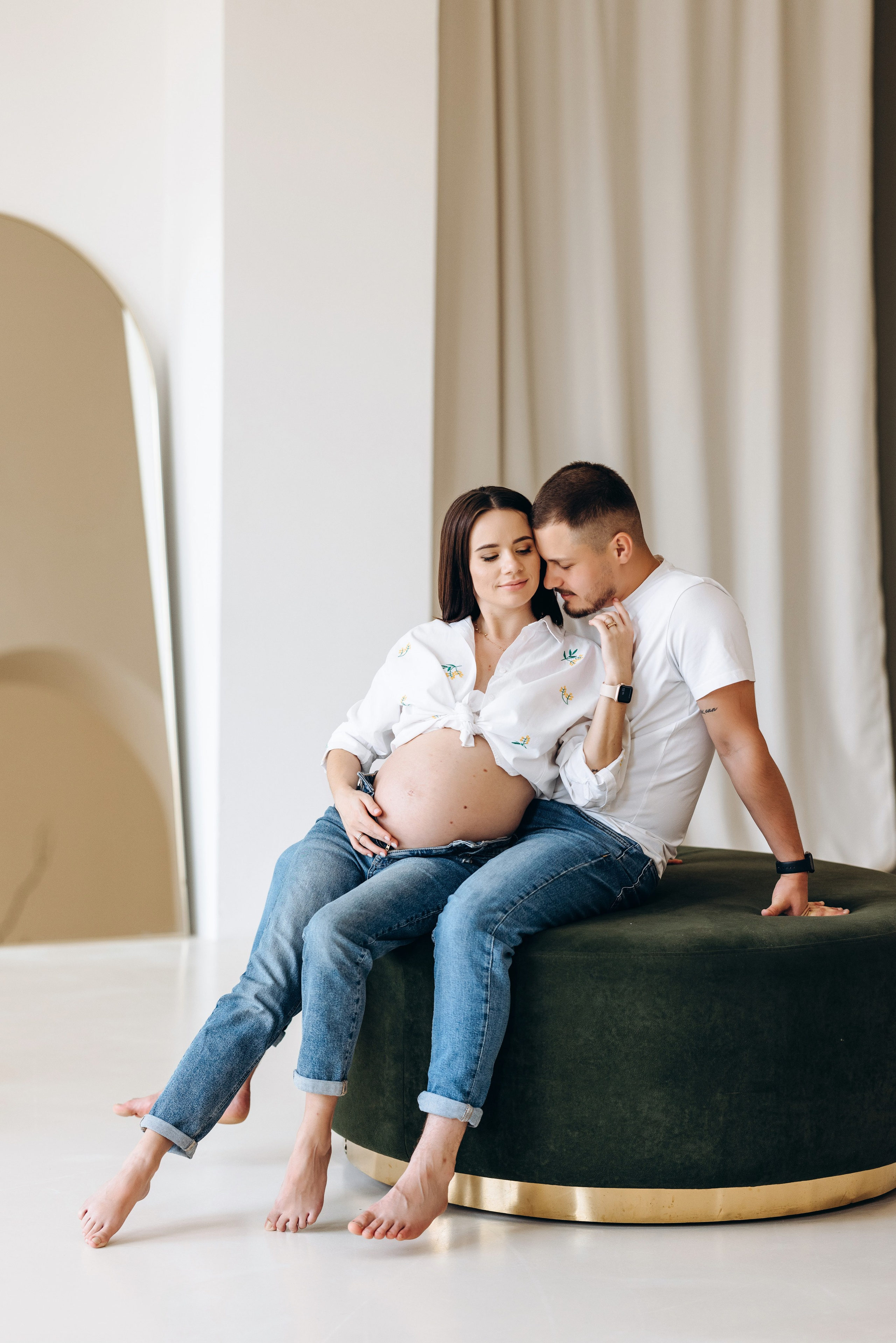 Cristina & Alex. Весільний фотограф Київ Осокін Євгеній