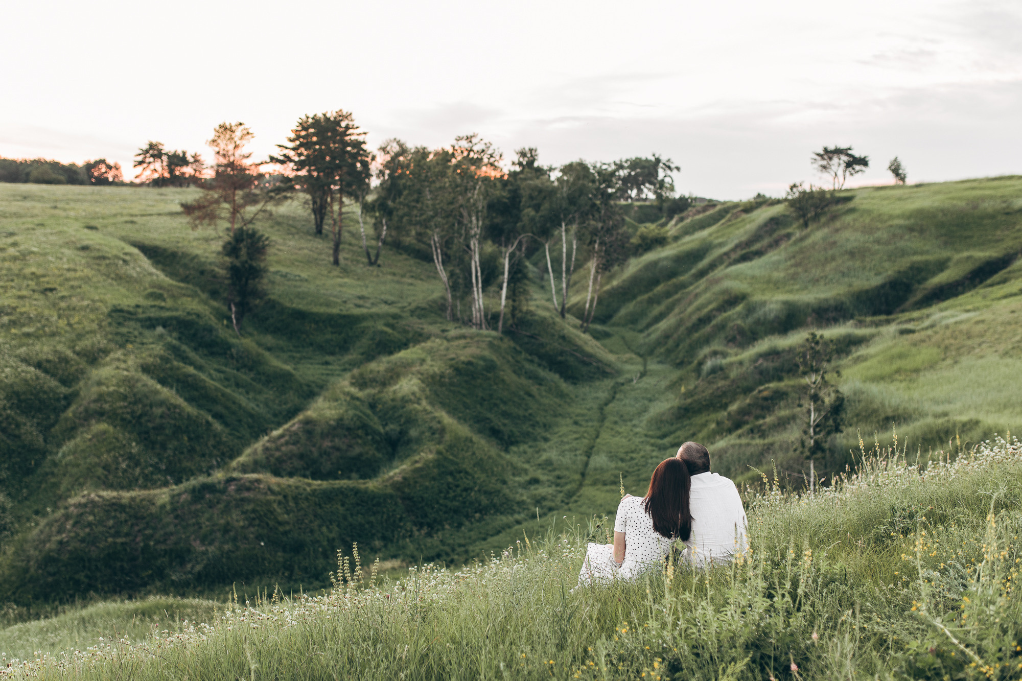 Alexandra & Maxim. Весільний фотограф Київ Осокін Євгеній