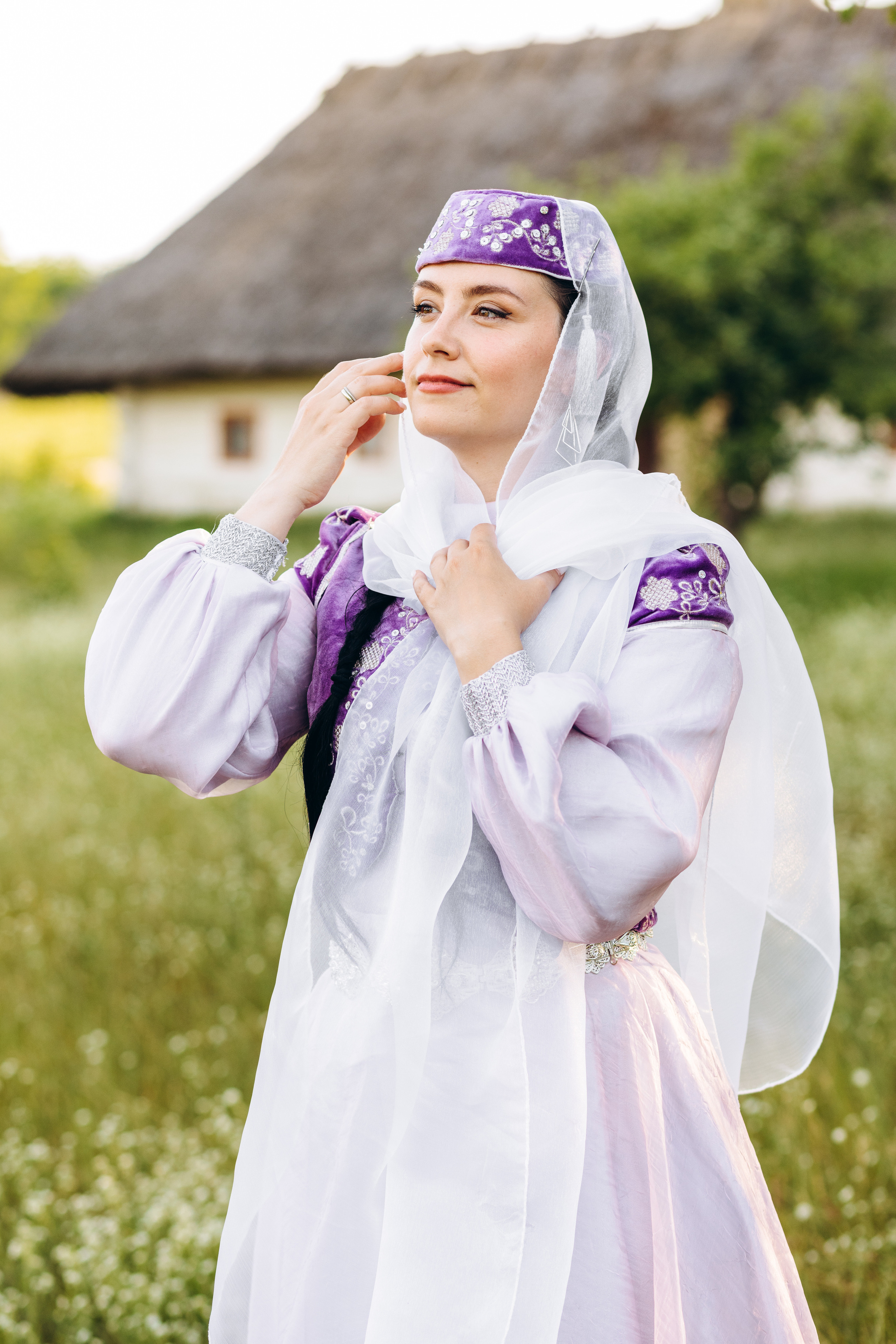 Diana & Faride. Wedding photographer Osokin Evgeniy