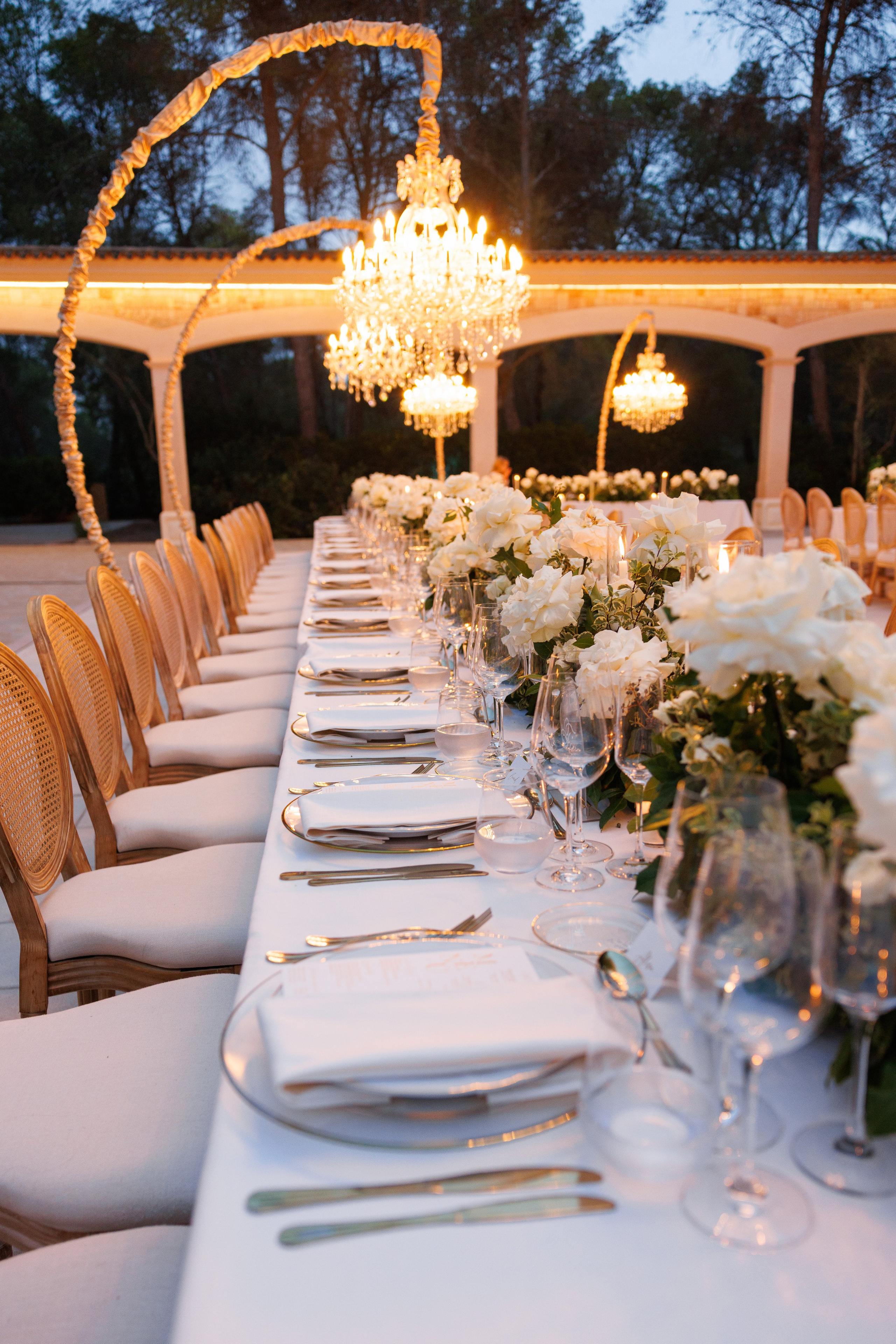 Valentina & Heinz (Palma de Mallorca, Finca Son Bi). Wedding photographer Osokin Evgeniy