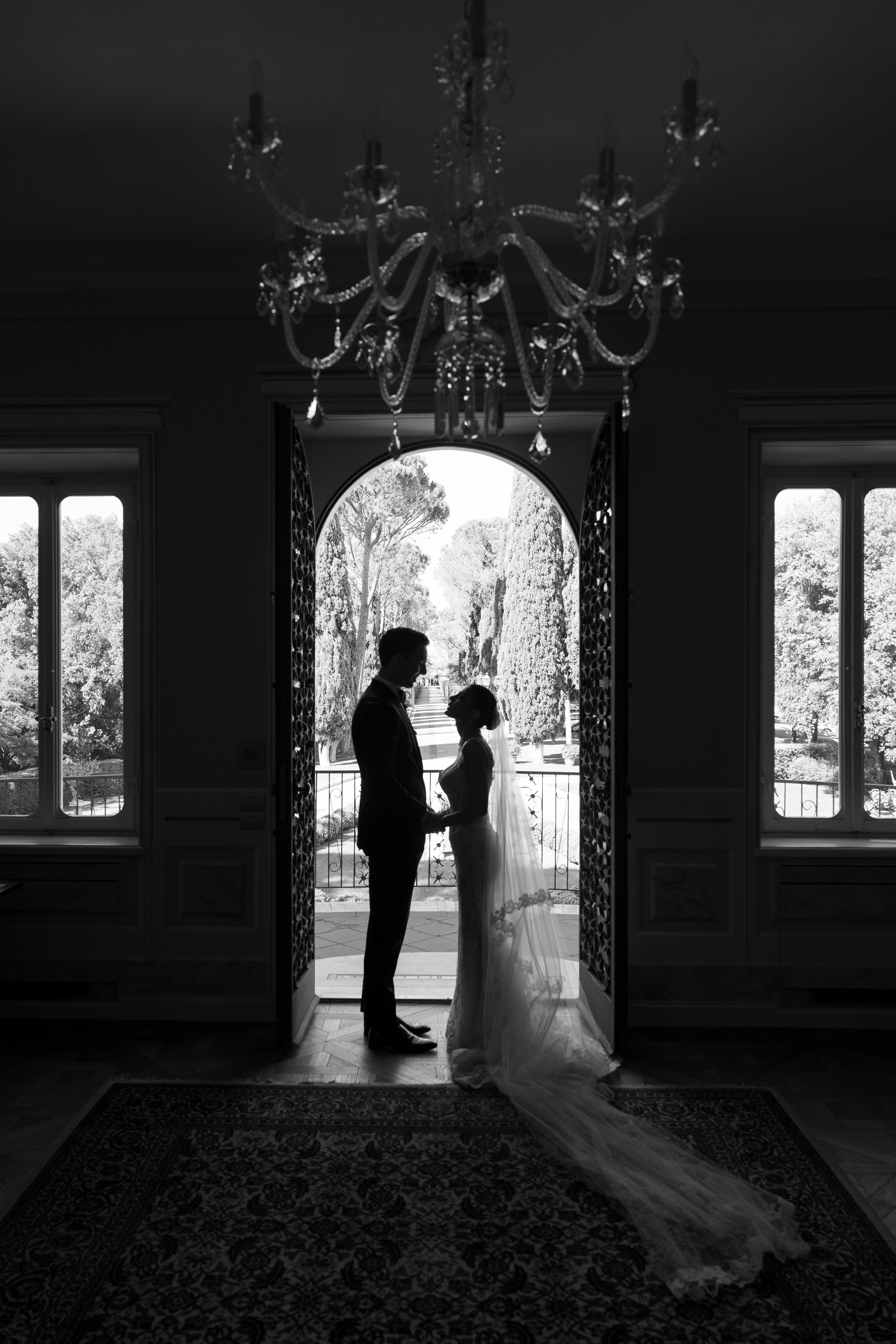 Teona & Maximilian — Wedding Photography Toronto Evgeniy Osokin