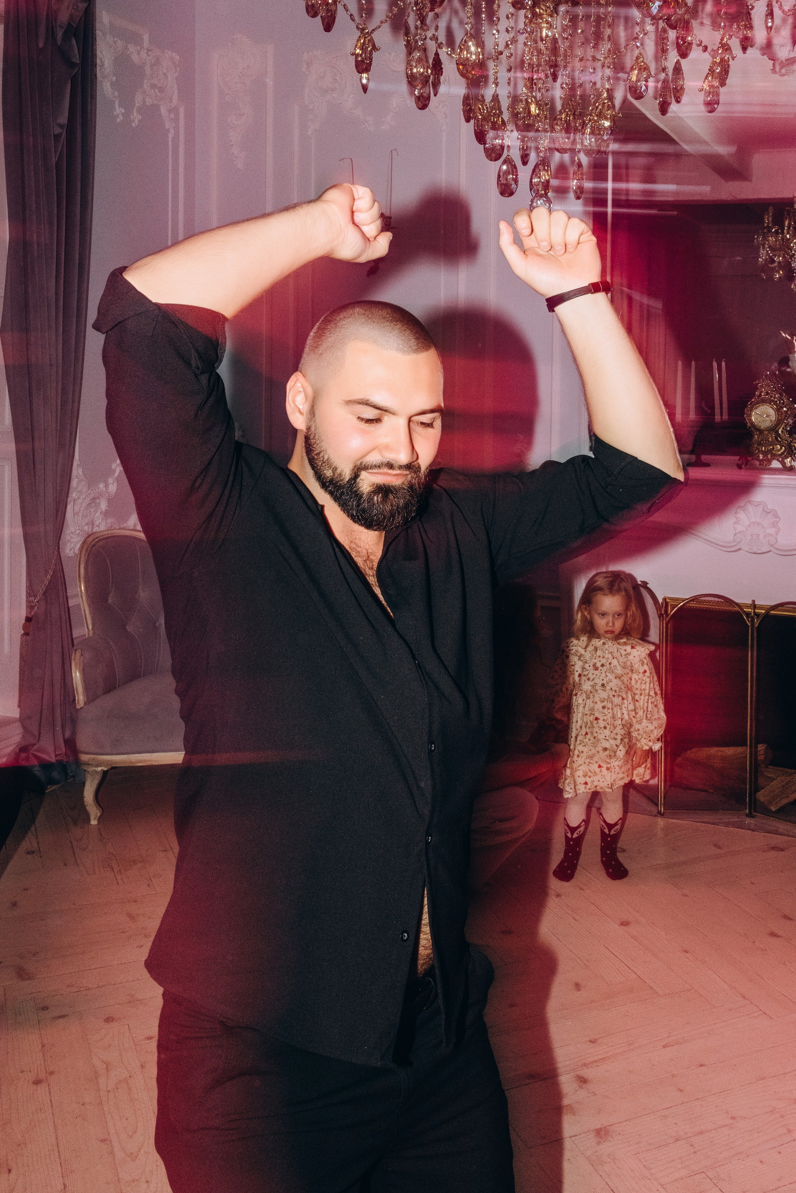 Katya & Jenya. Wedding photographer Osokin Evgeniy