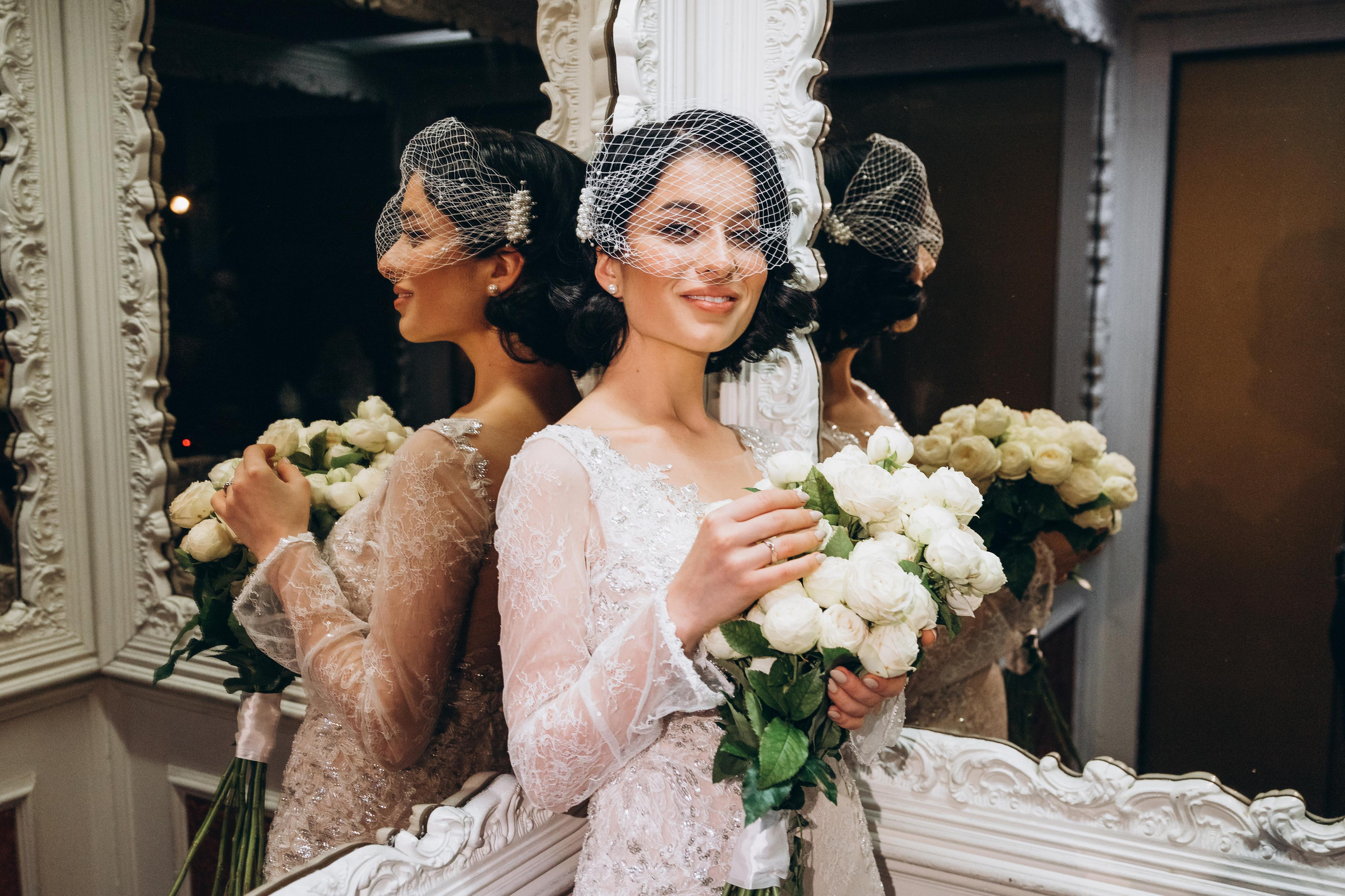 Daria & Yaroslav. Wedding photographer Osokin Evgeniy