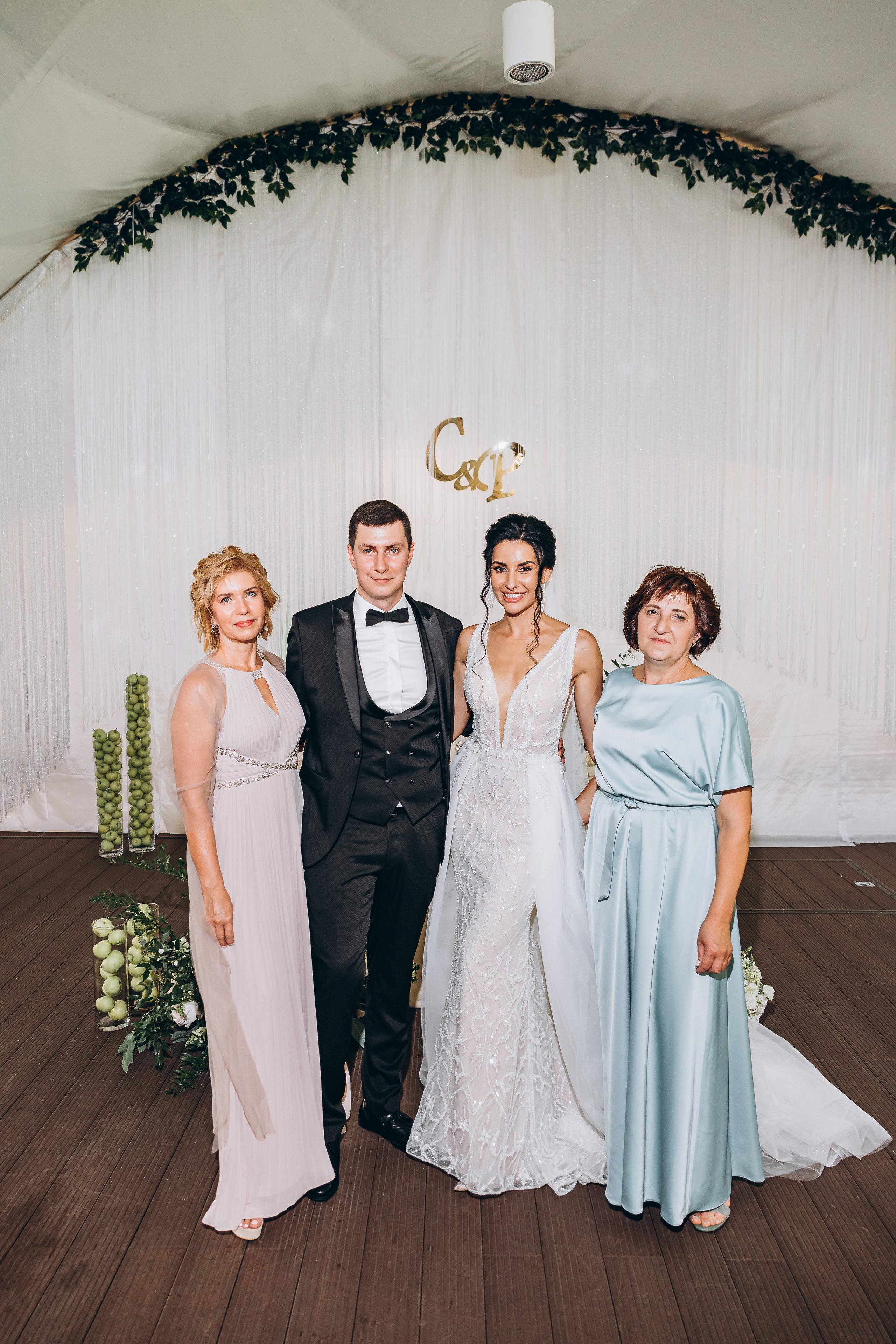 Ruslana & Sergey. Wedding photographer Osokin Evgeniy