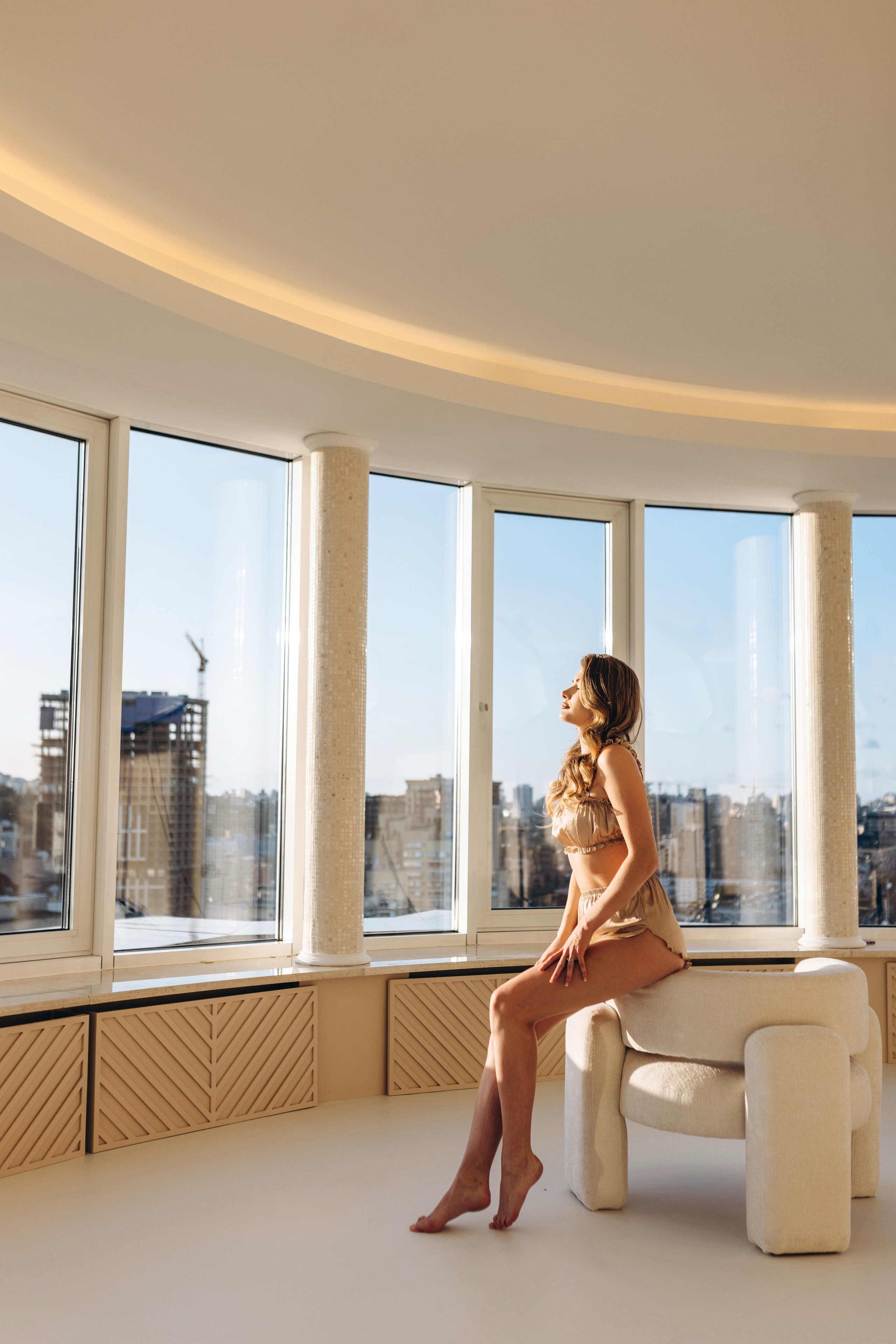 Anna. Wedding photographer Osokin Evgeniy