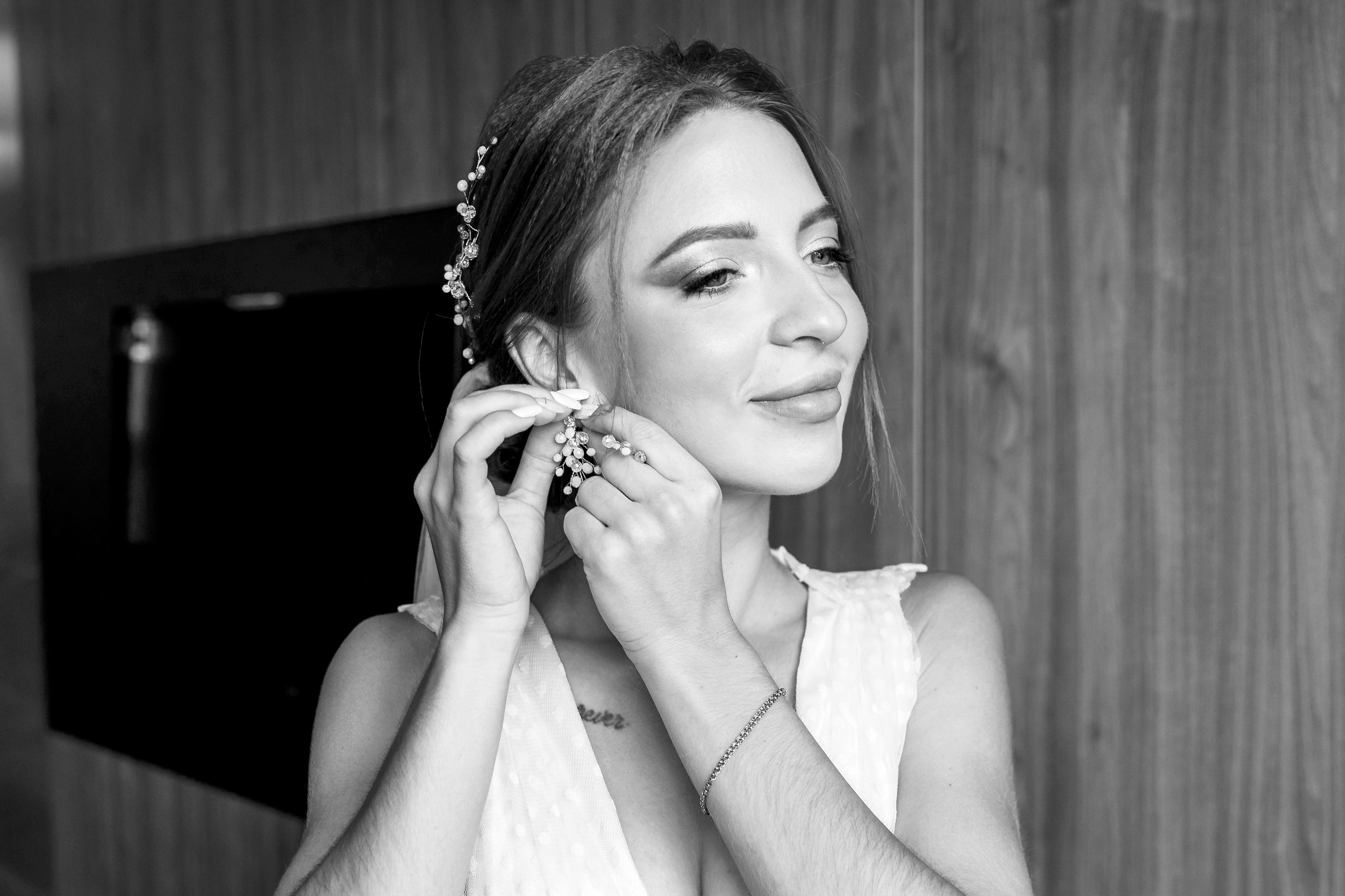 Olya & Vova. Весільний фотограф Осокін Євгеній