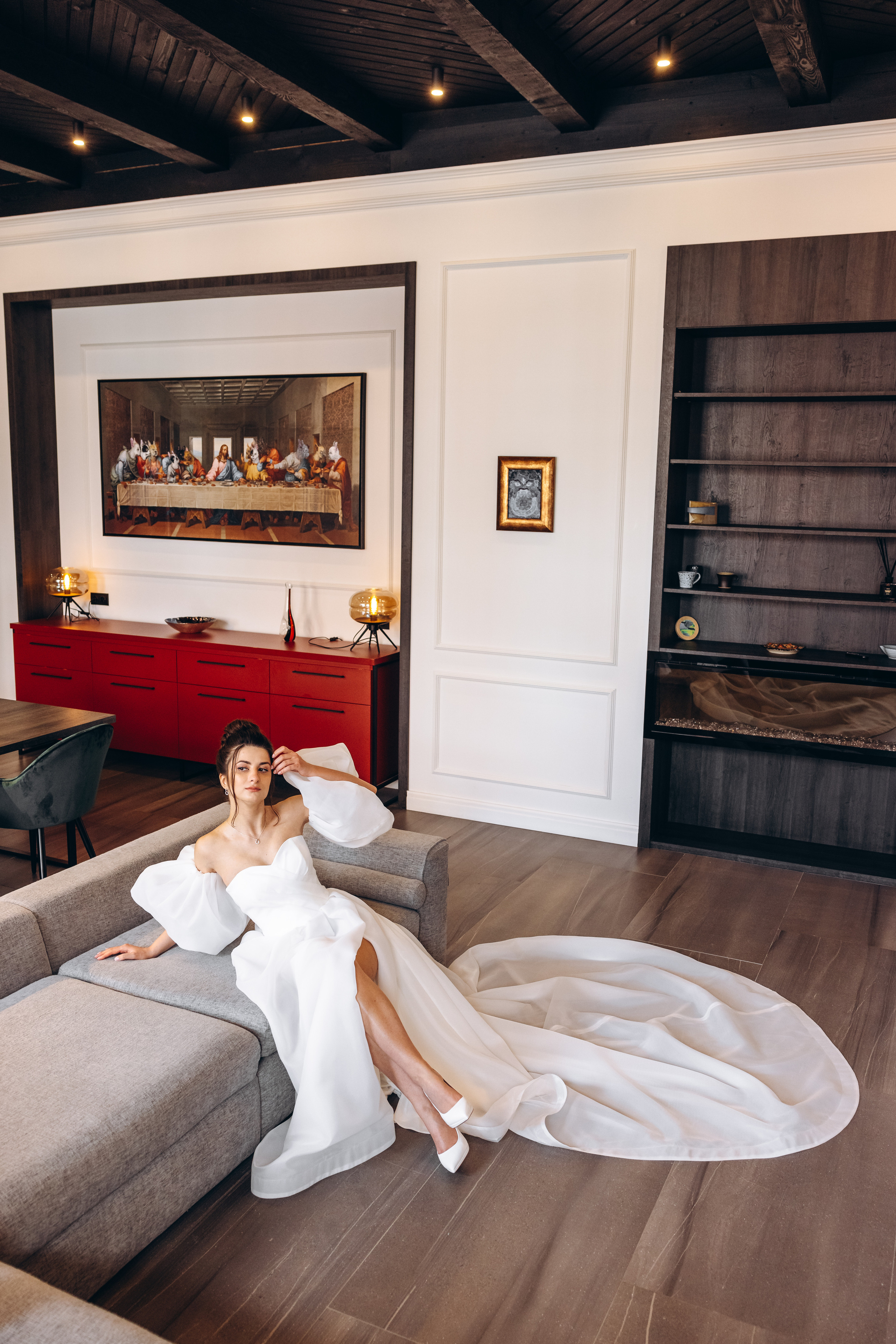 Vita & Rail. Wedding photographer Osokin Evgeniy