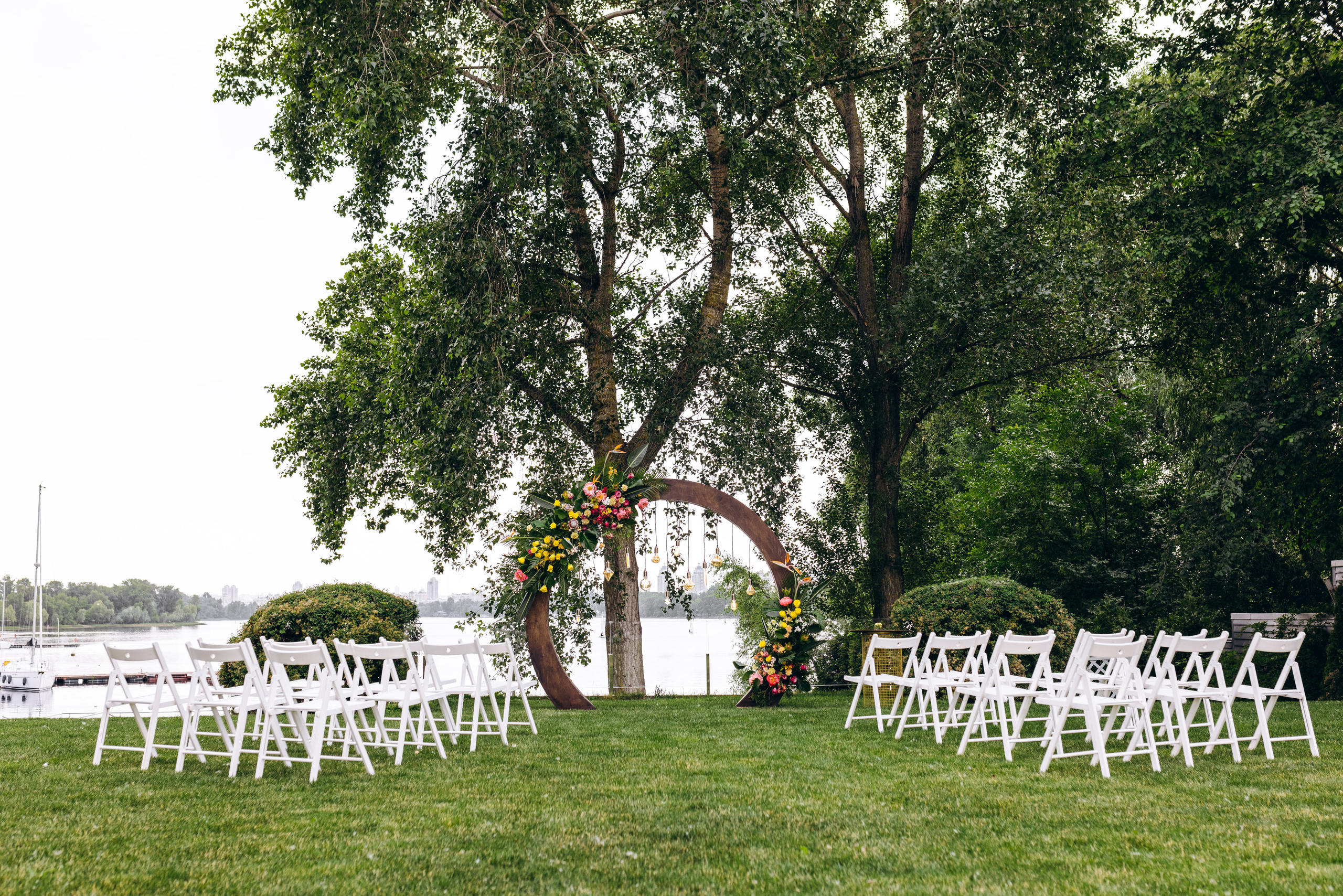 Marina & Vitaliy. Весільний фотограф Осокін Євгеній